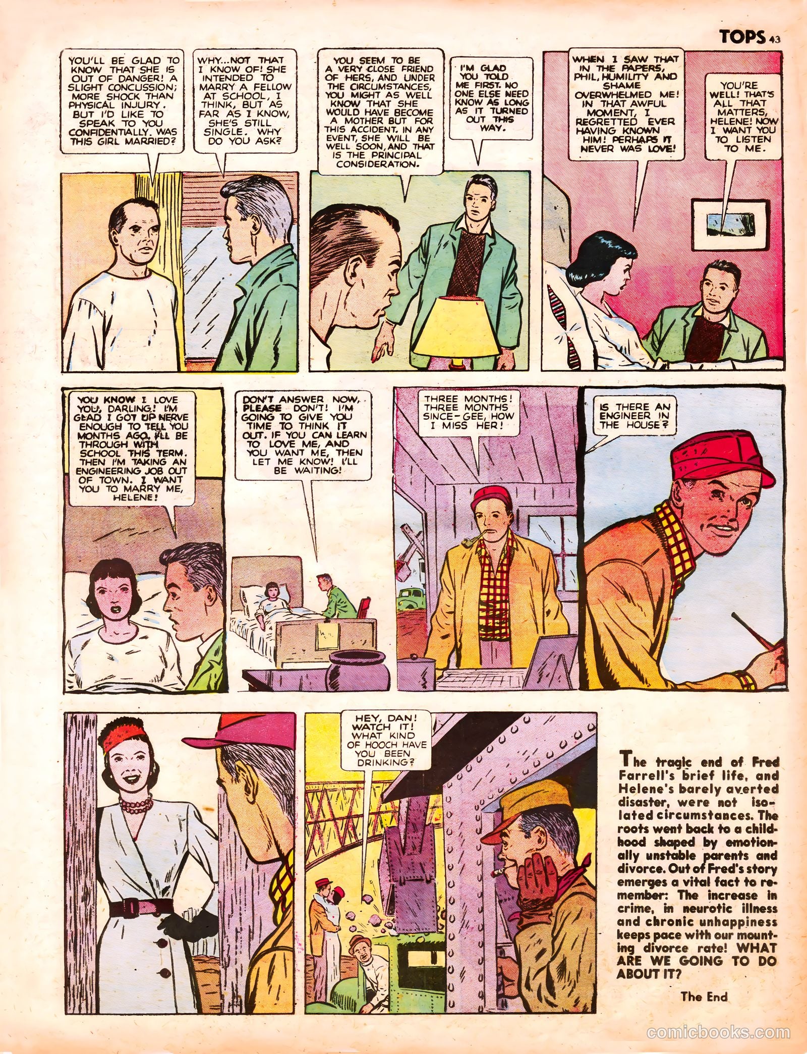 Tops #1 — page 44 of 67