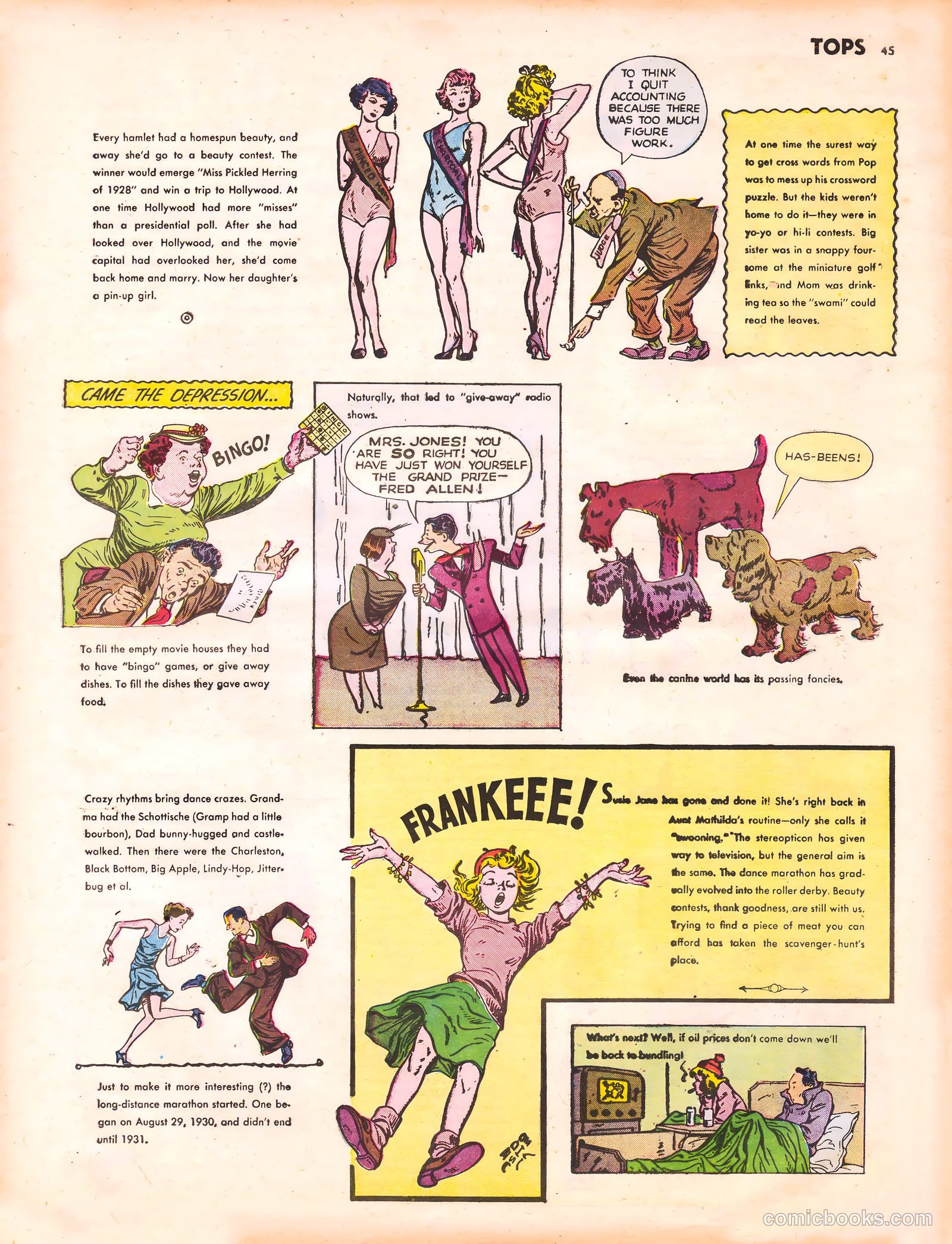 Tops #1 — page 46 of 67