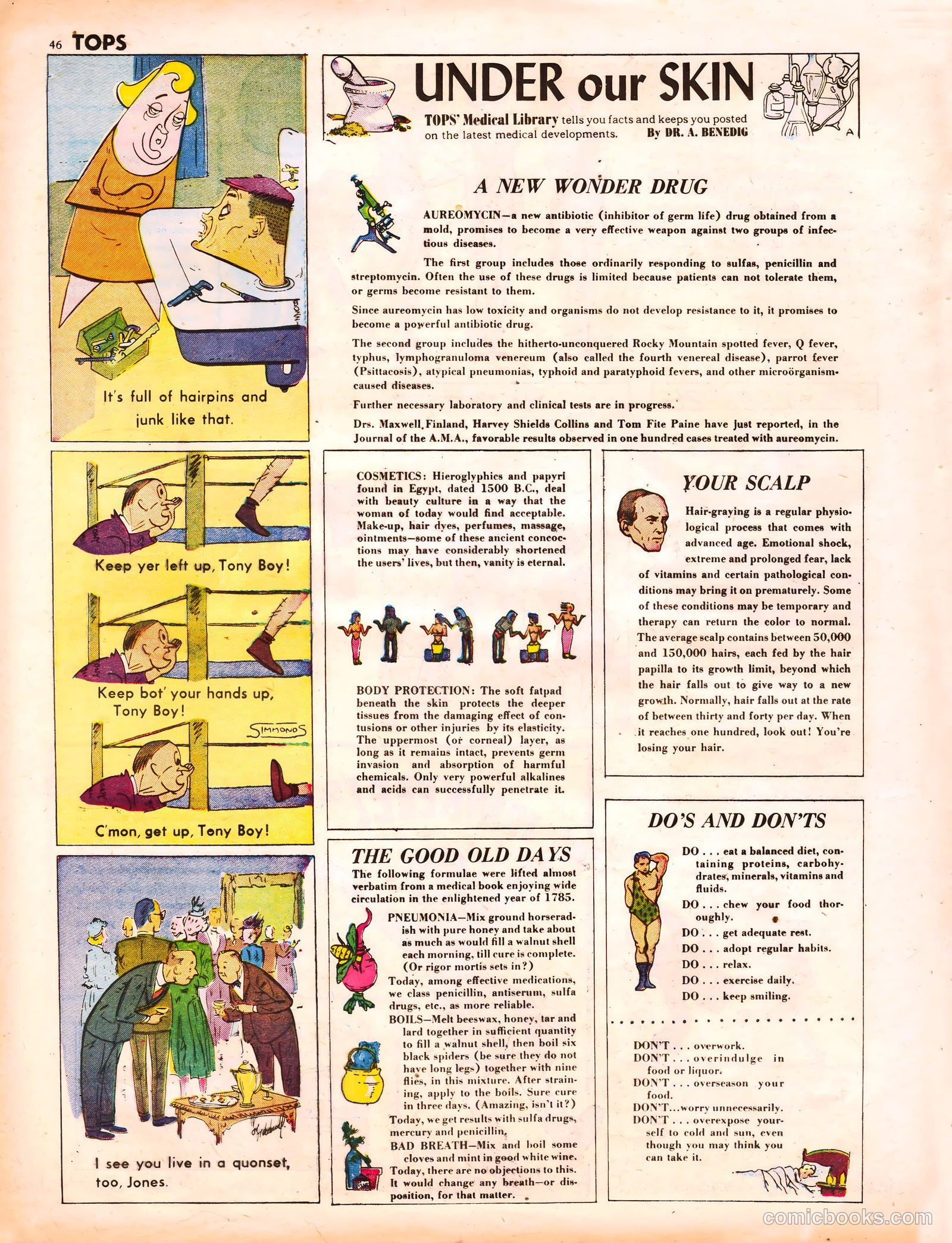 Tops #1 — page 47 of 67