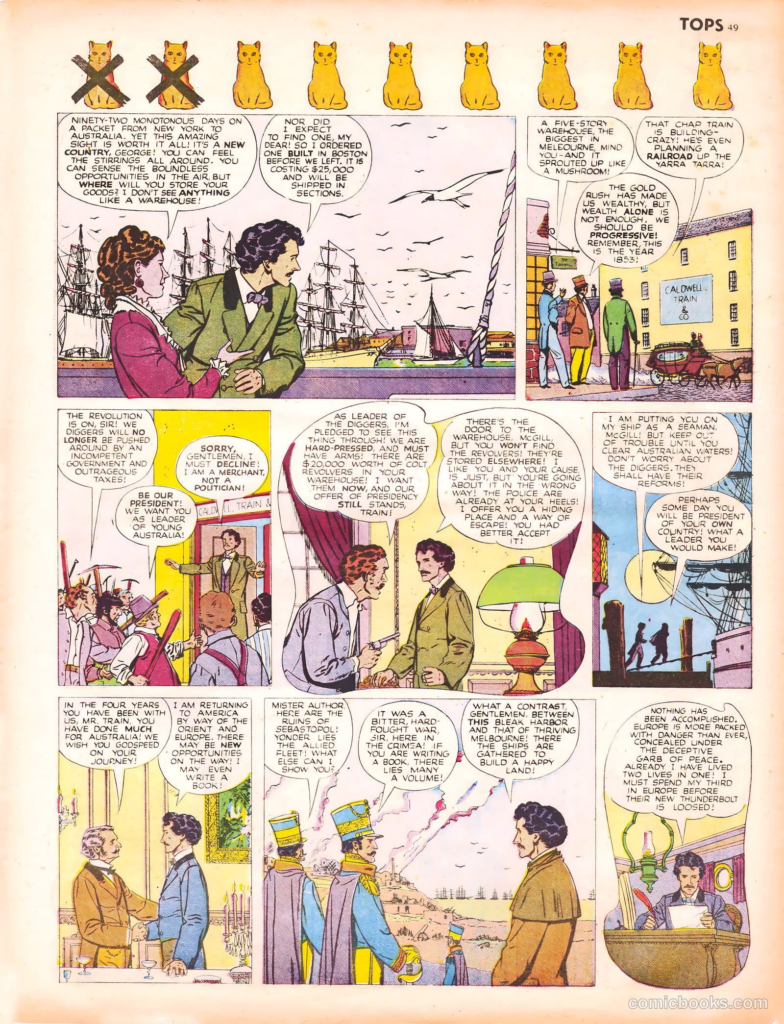 Tops #1 — page 50 of 67