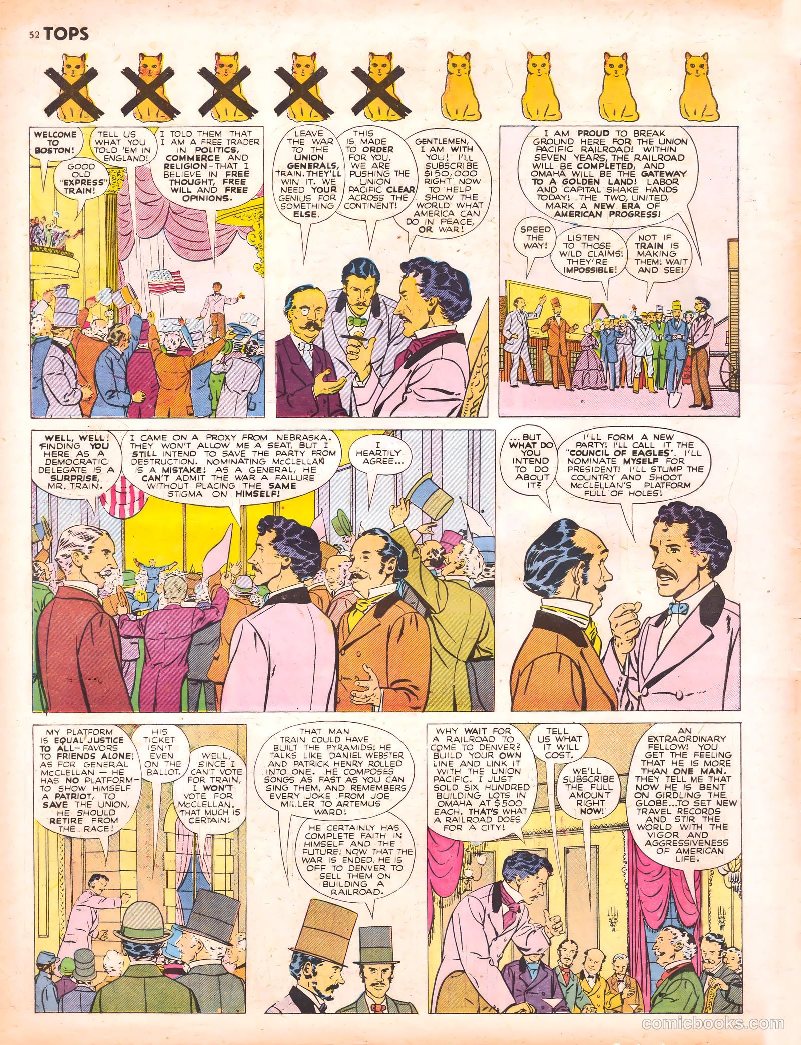 Tops #1 — page 53 of 67