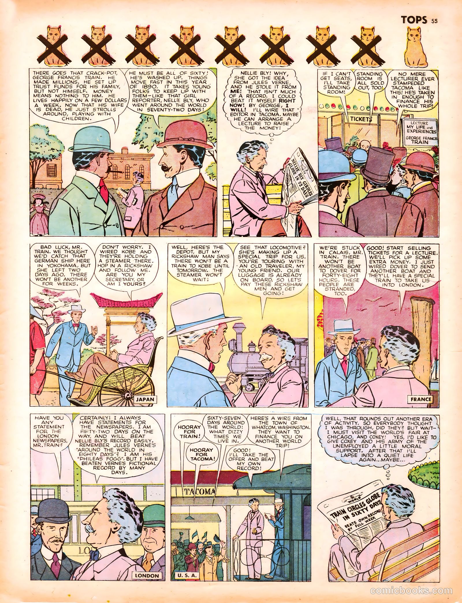Tops #1 — page 56 of 67