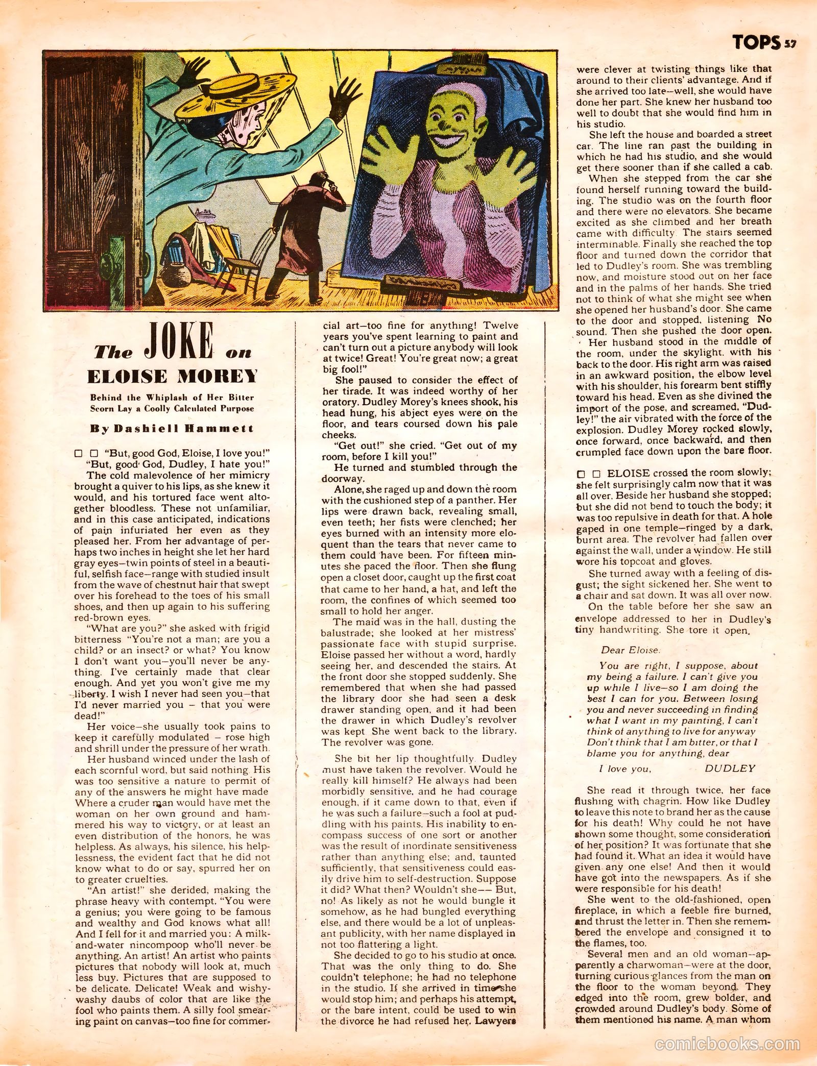 Tops #1 — page 58 of 67