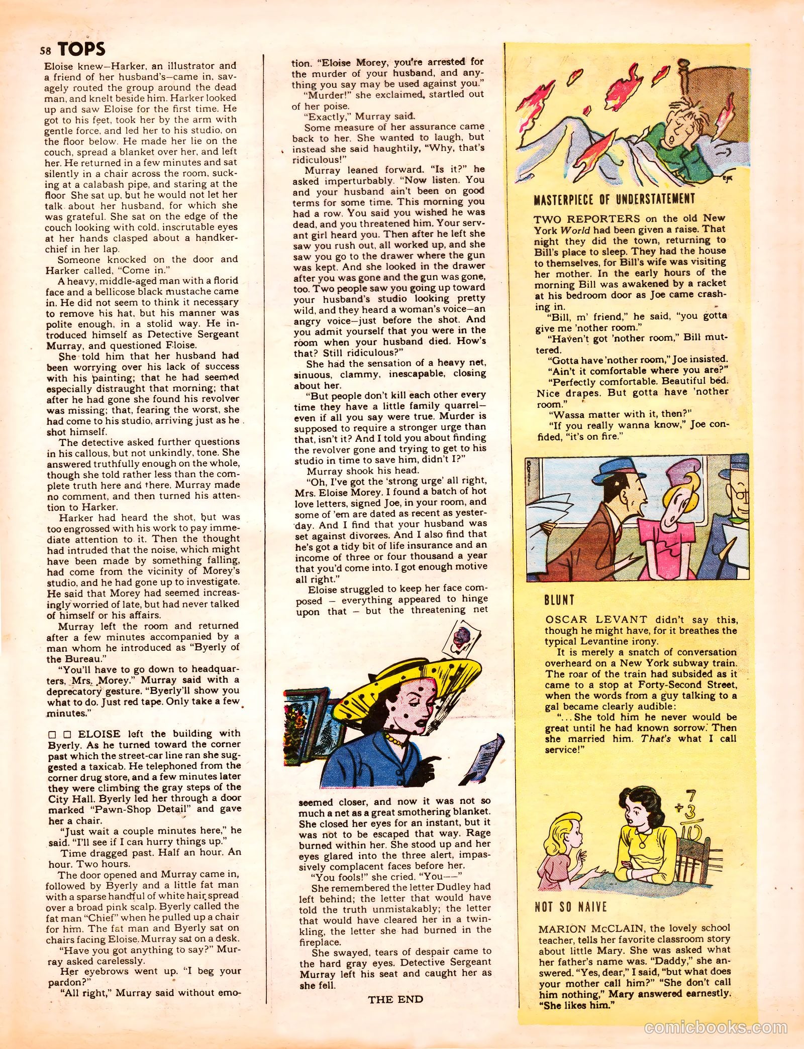 Tops #1 — page 59 of 67