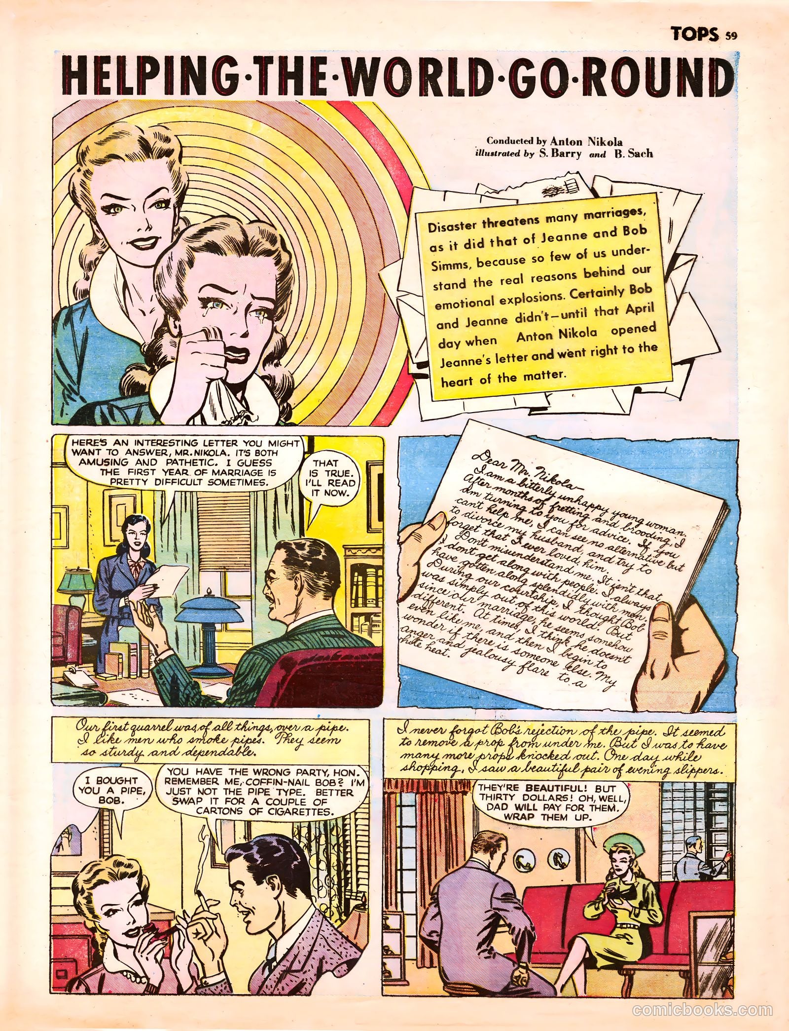 Tops #1 — page 60 of 67