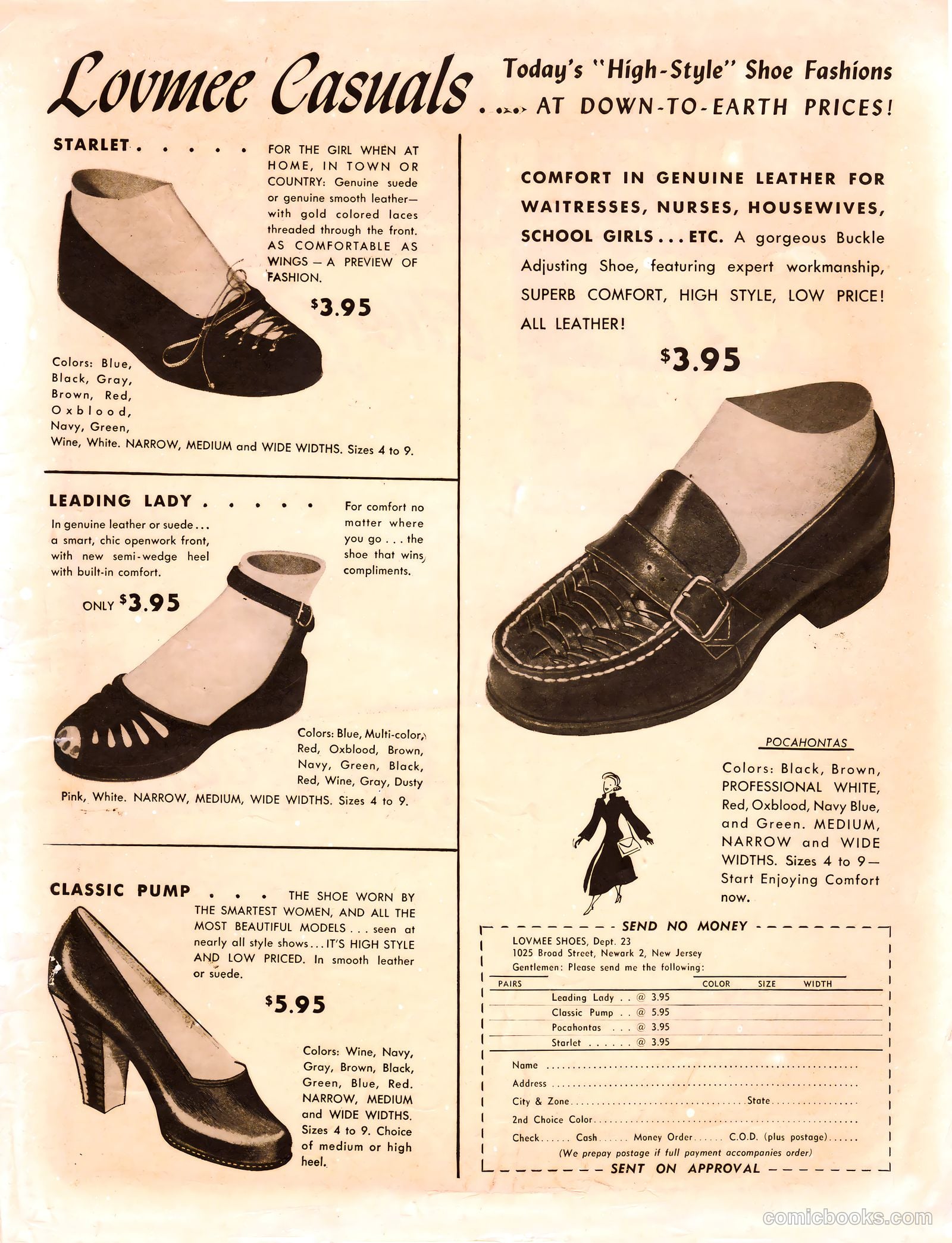 Tops #1 — page 66 of 67