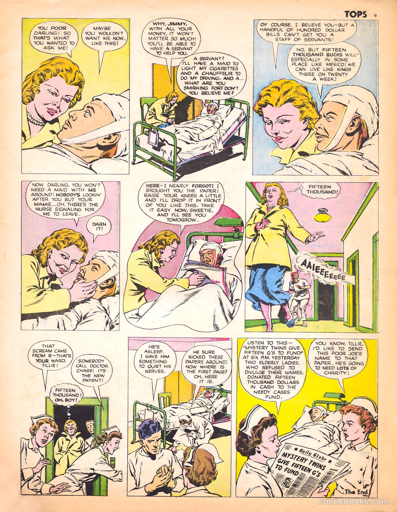 Tops #1 — page 11 of 67