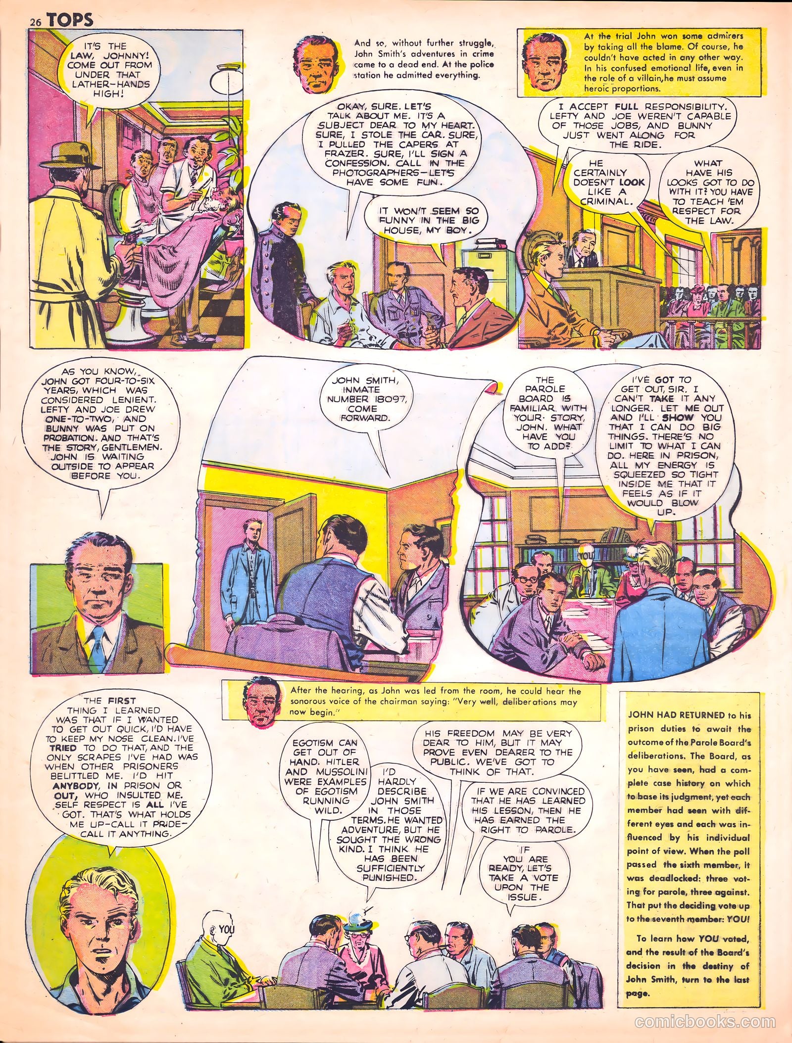 Tops #1 — page 28 of 67