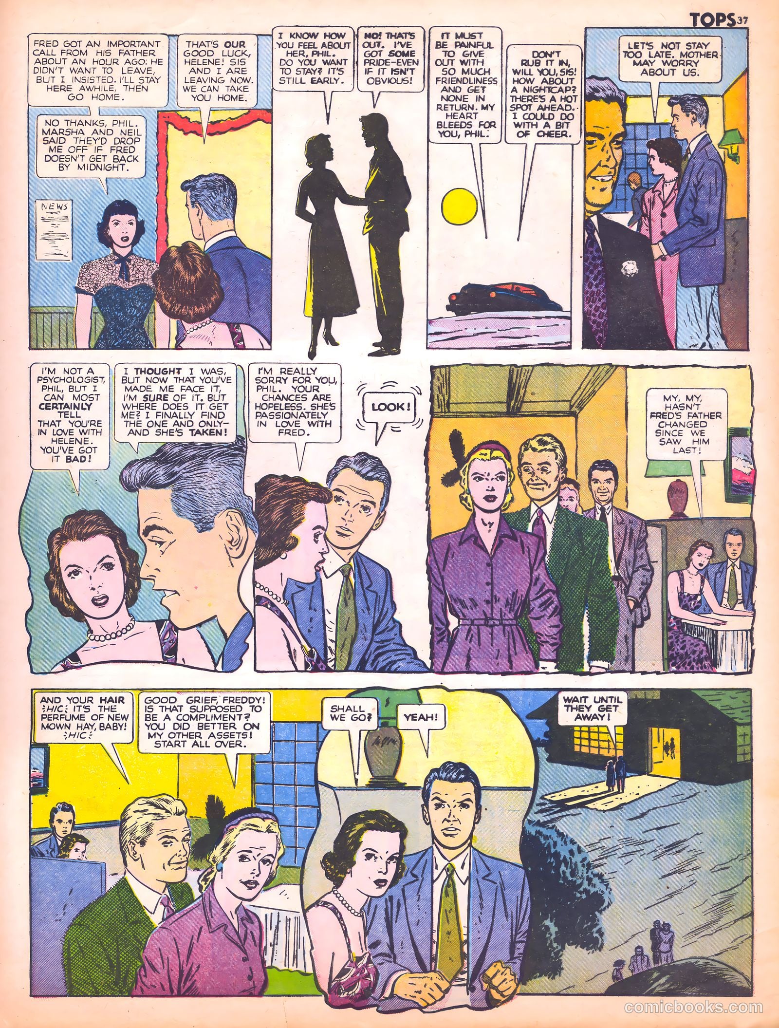 Tops #1 — page 38 of 67