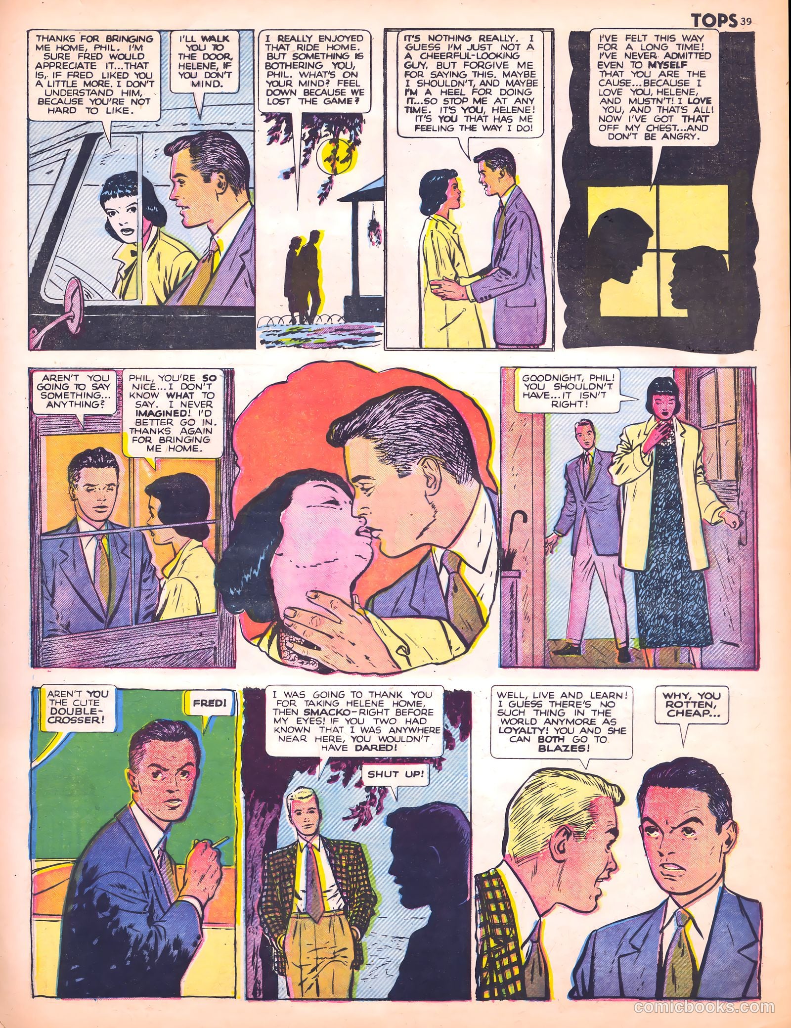 Tops #1 — page 40 of 67