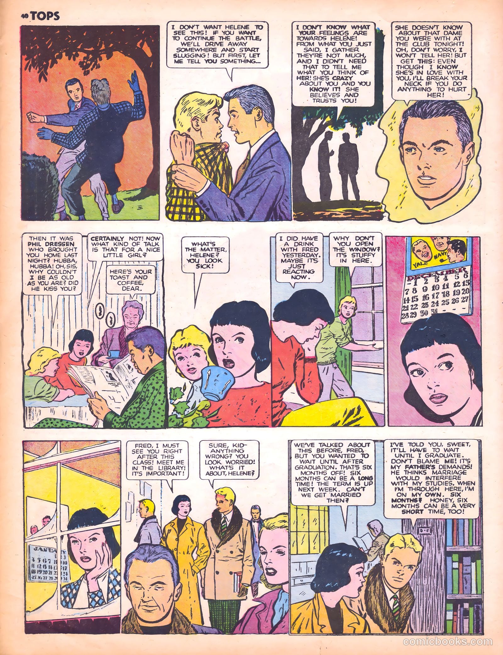 Tops #1 — page 41 of 67