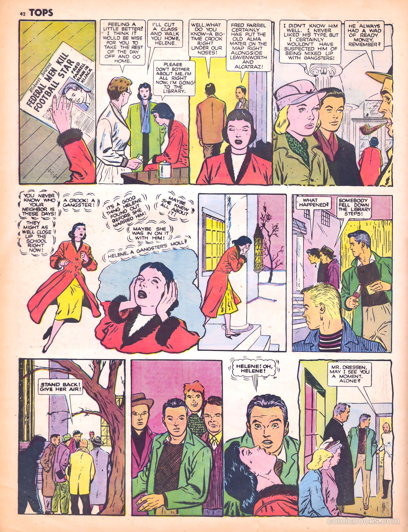 Tops #1 — page 43 of 67