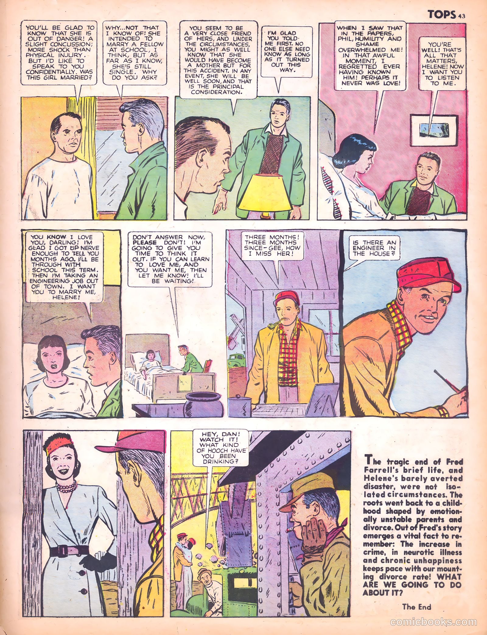 Tops #1 — page 44 of 67