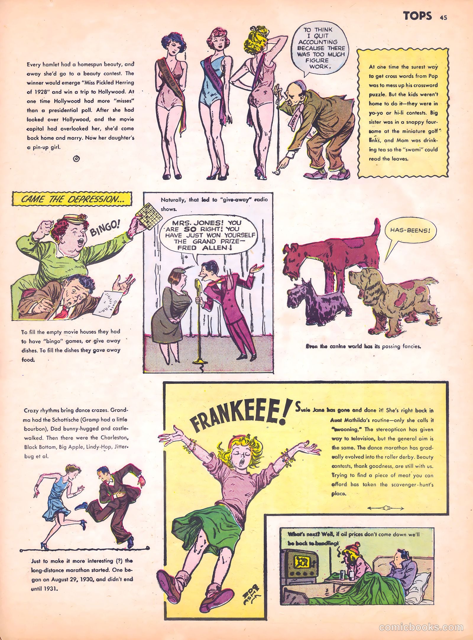 Tops #1 — page 46 of 67
