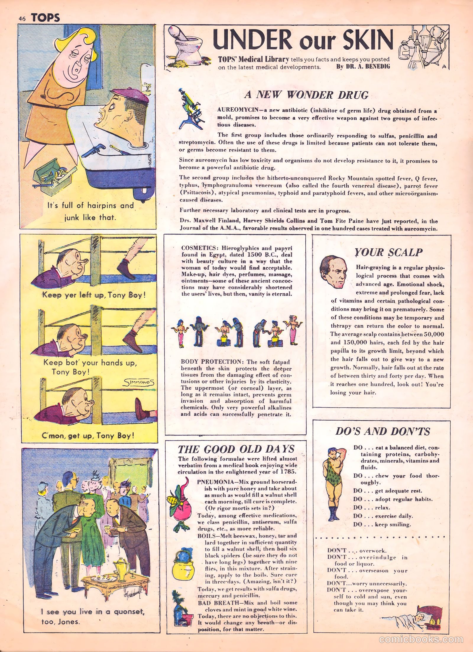 Tops #1 — page 47 of 67