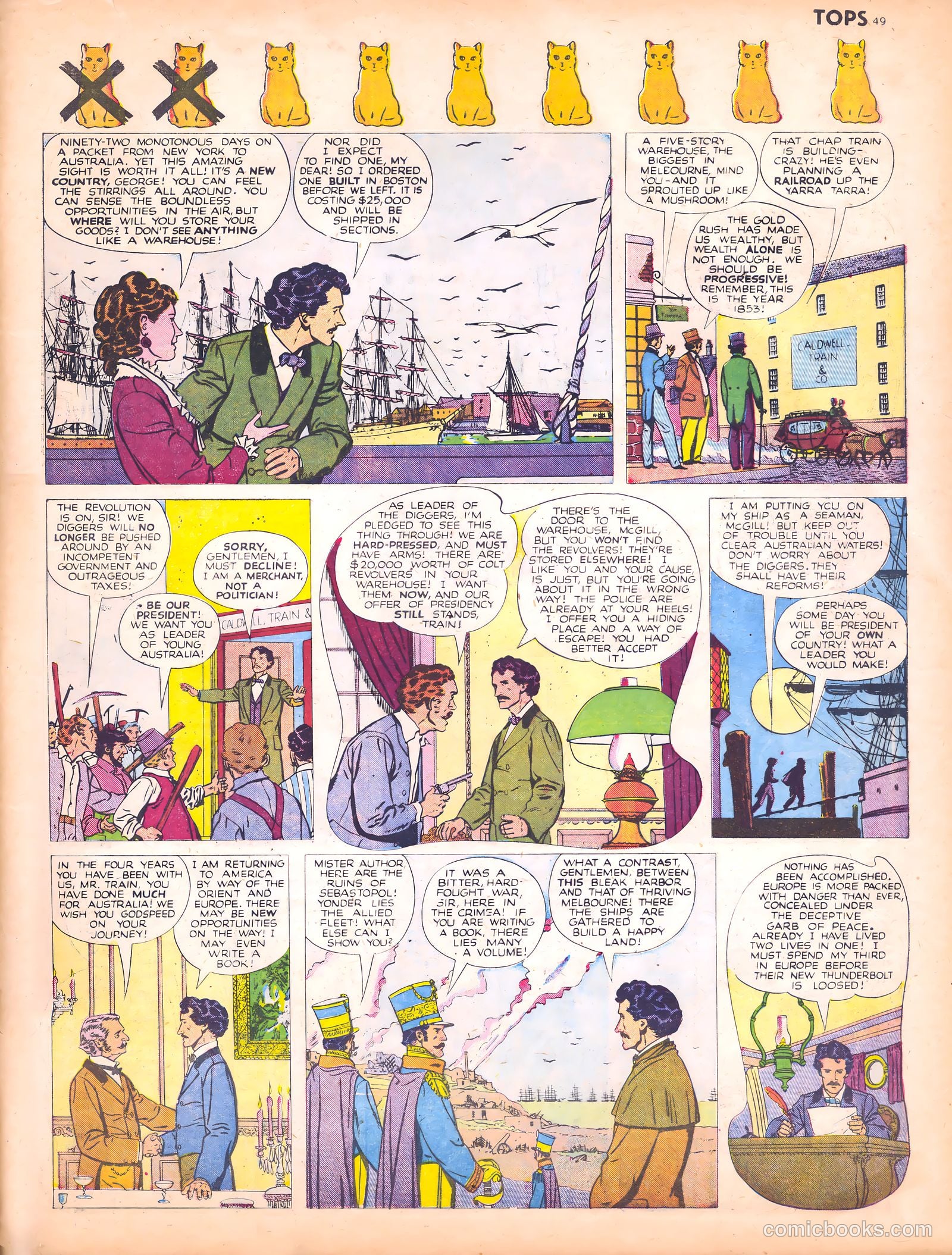 Tops #1 — page 50 of 67
