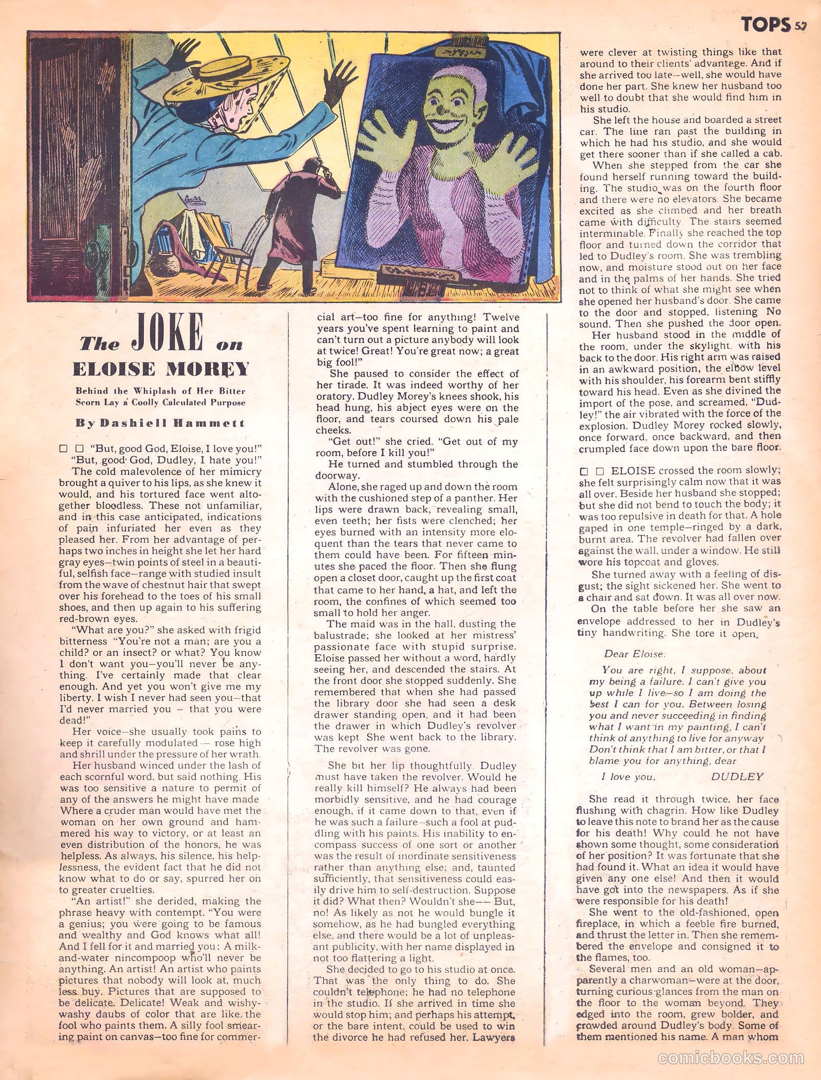 Tops #1 — page 58 of 67