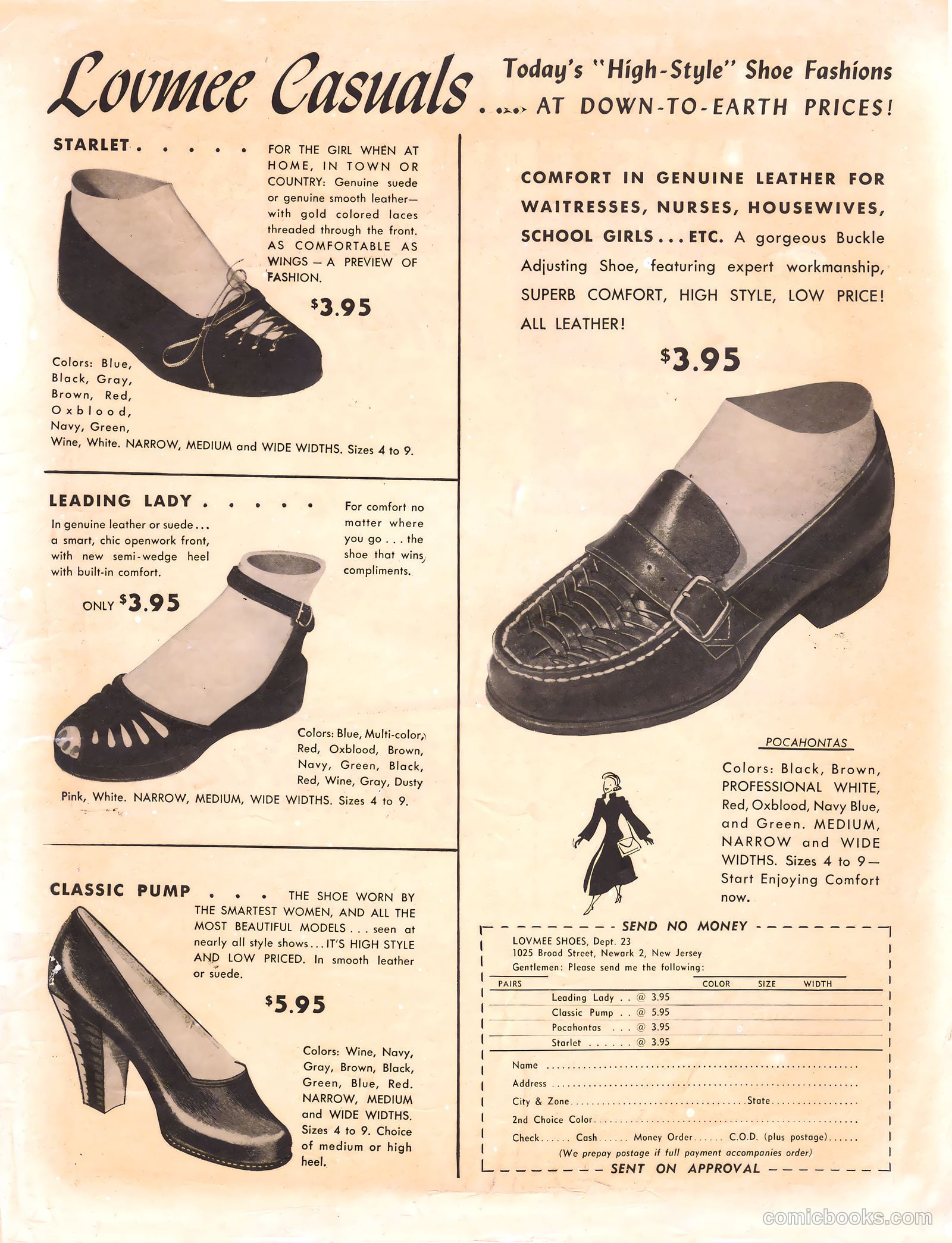 Tops #1 — page 66 of 67