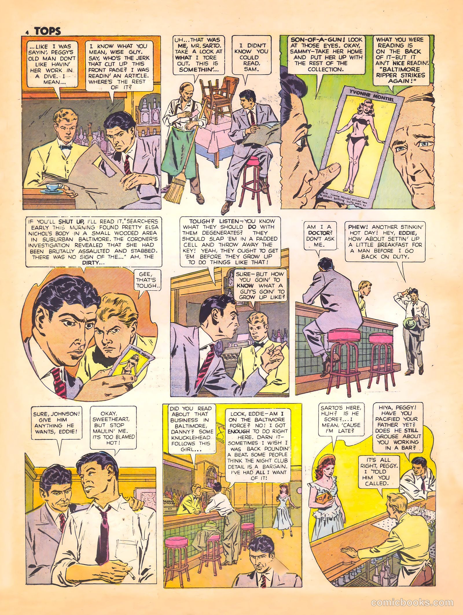Tops #2 — page 4 of 67