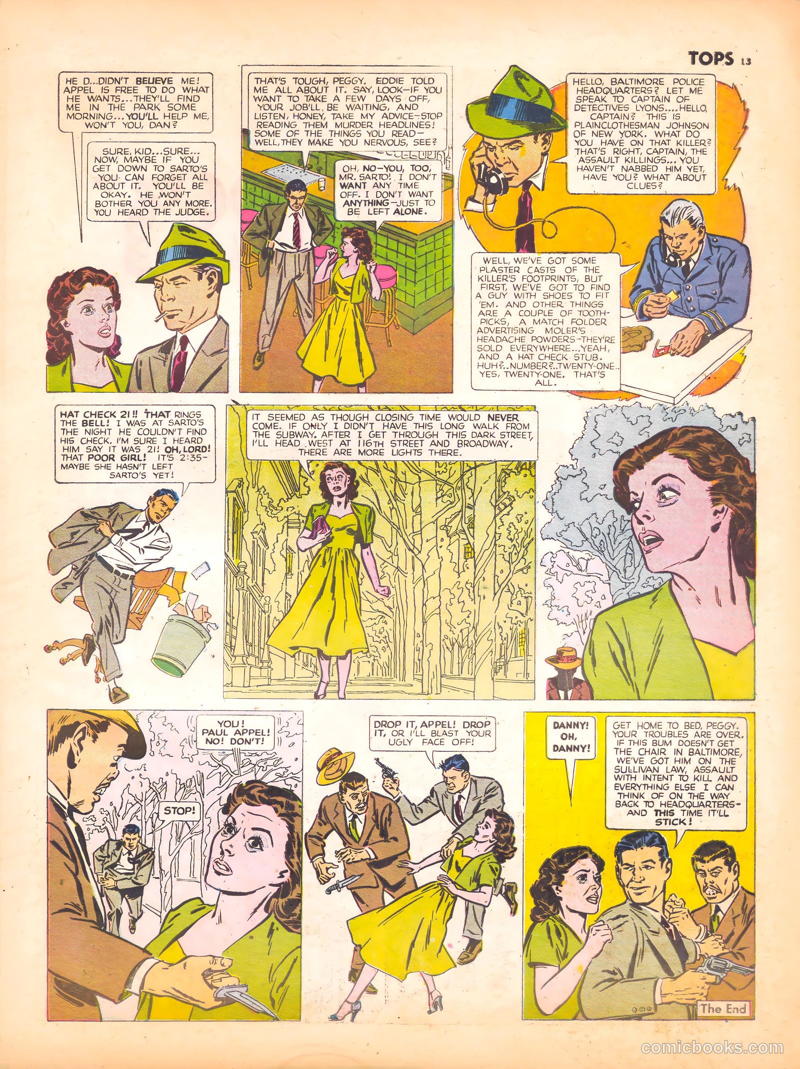 Tops #2 — page 13 of 67