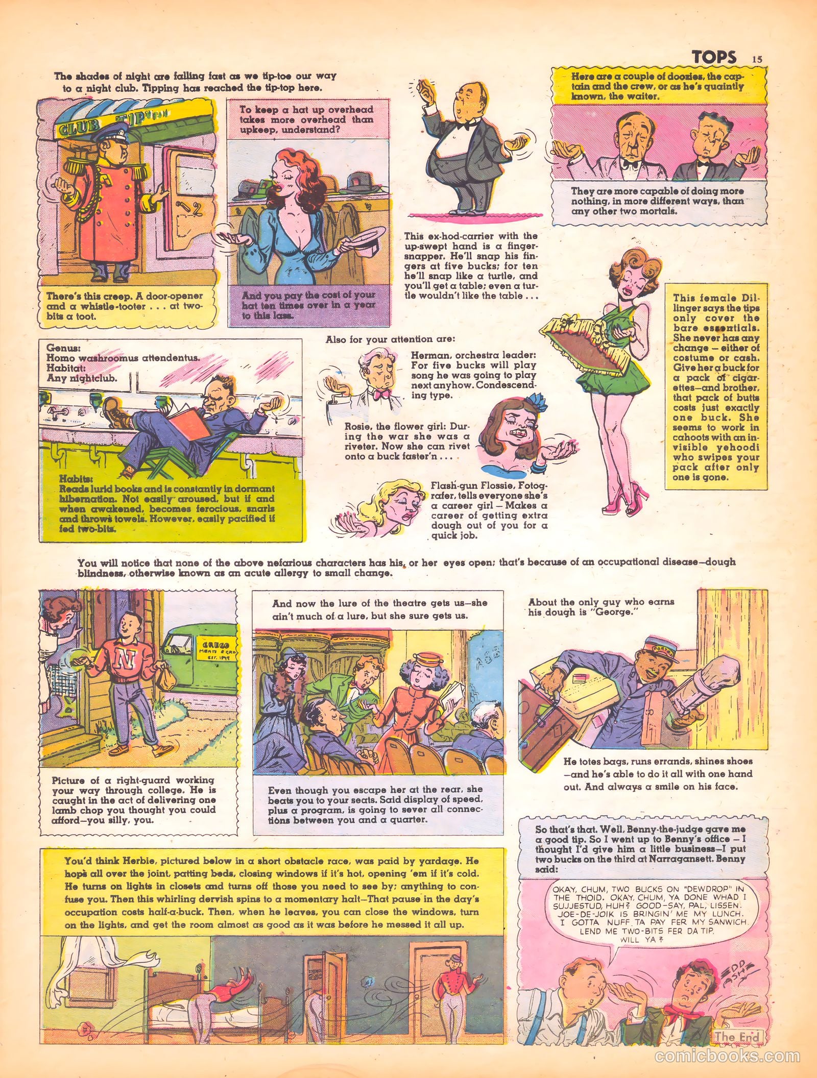 Tops #2 — page 15 of 67