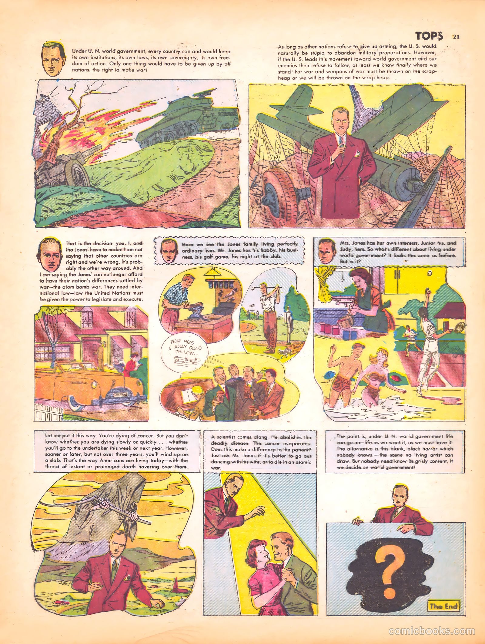 Tops #2 — page 21 of 67