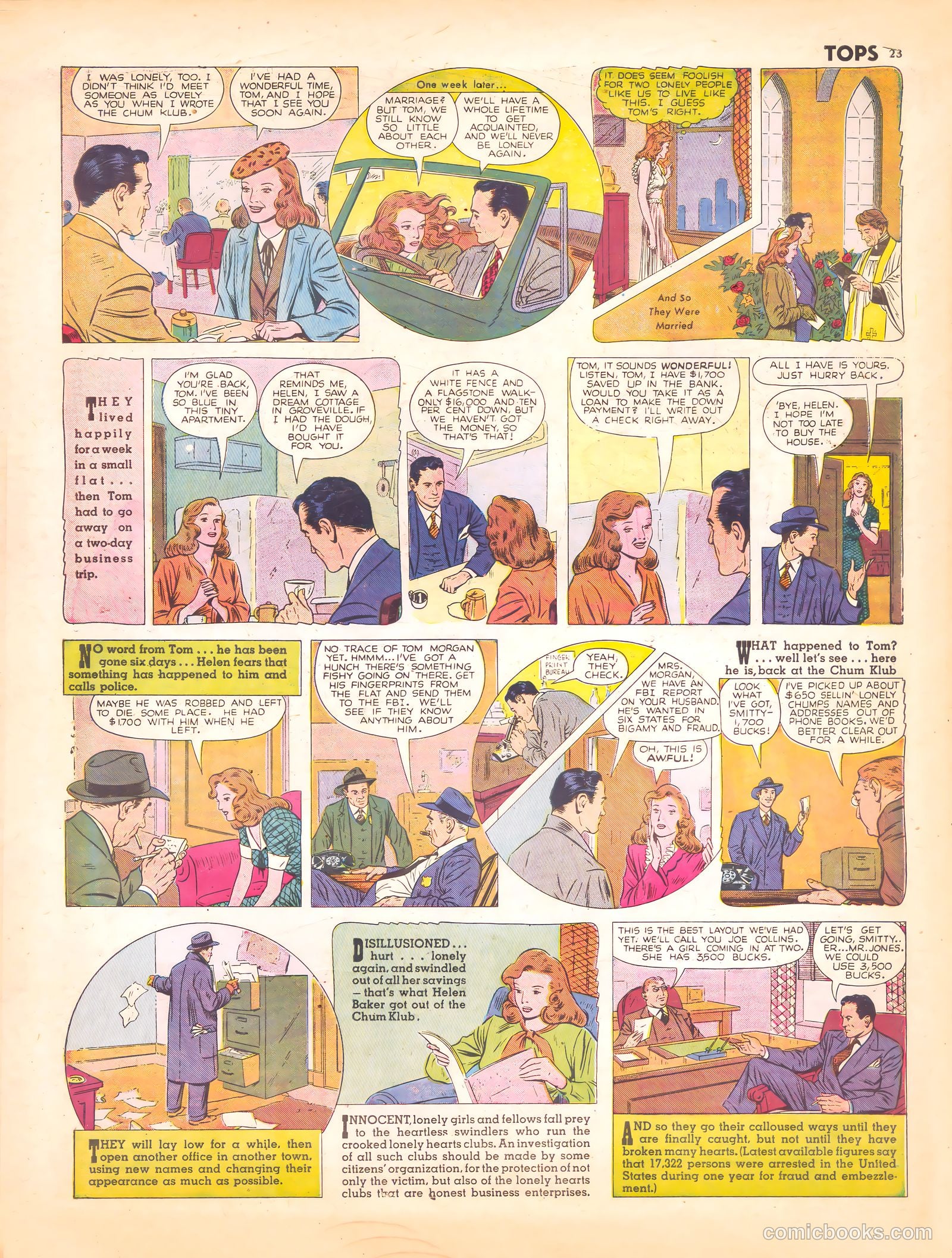 Tops #2 — page 23 of 67