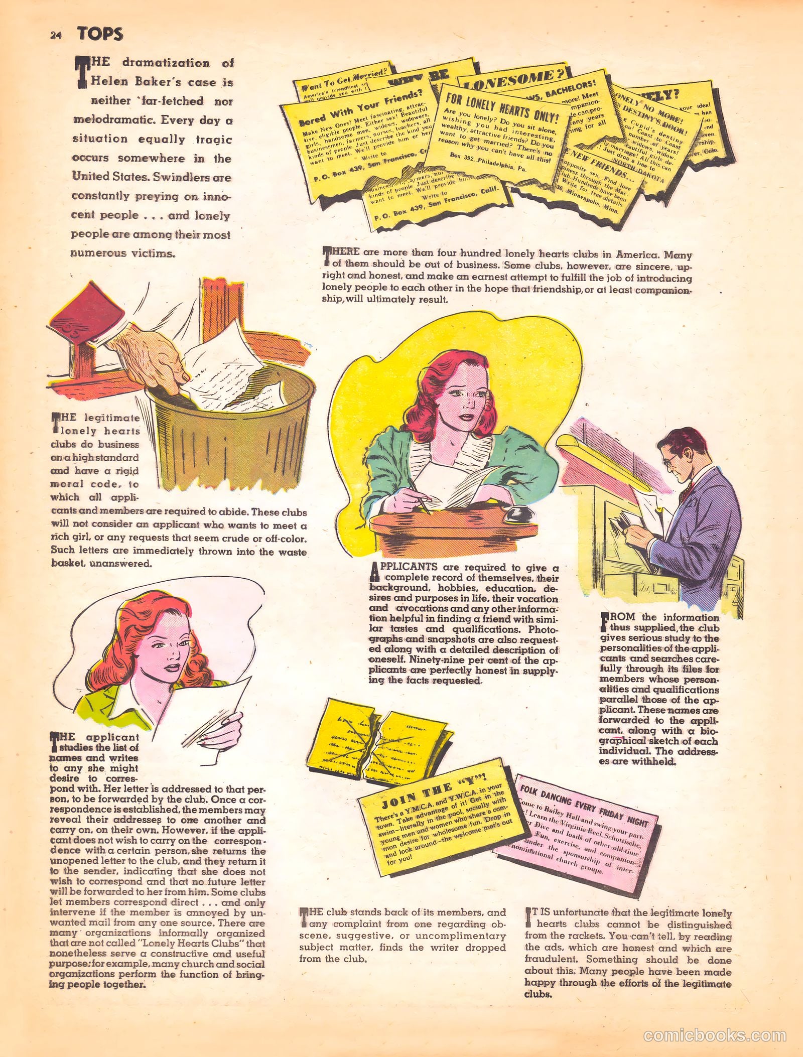 Tops #2 — page 24 of 67