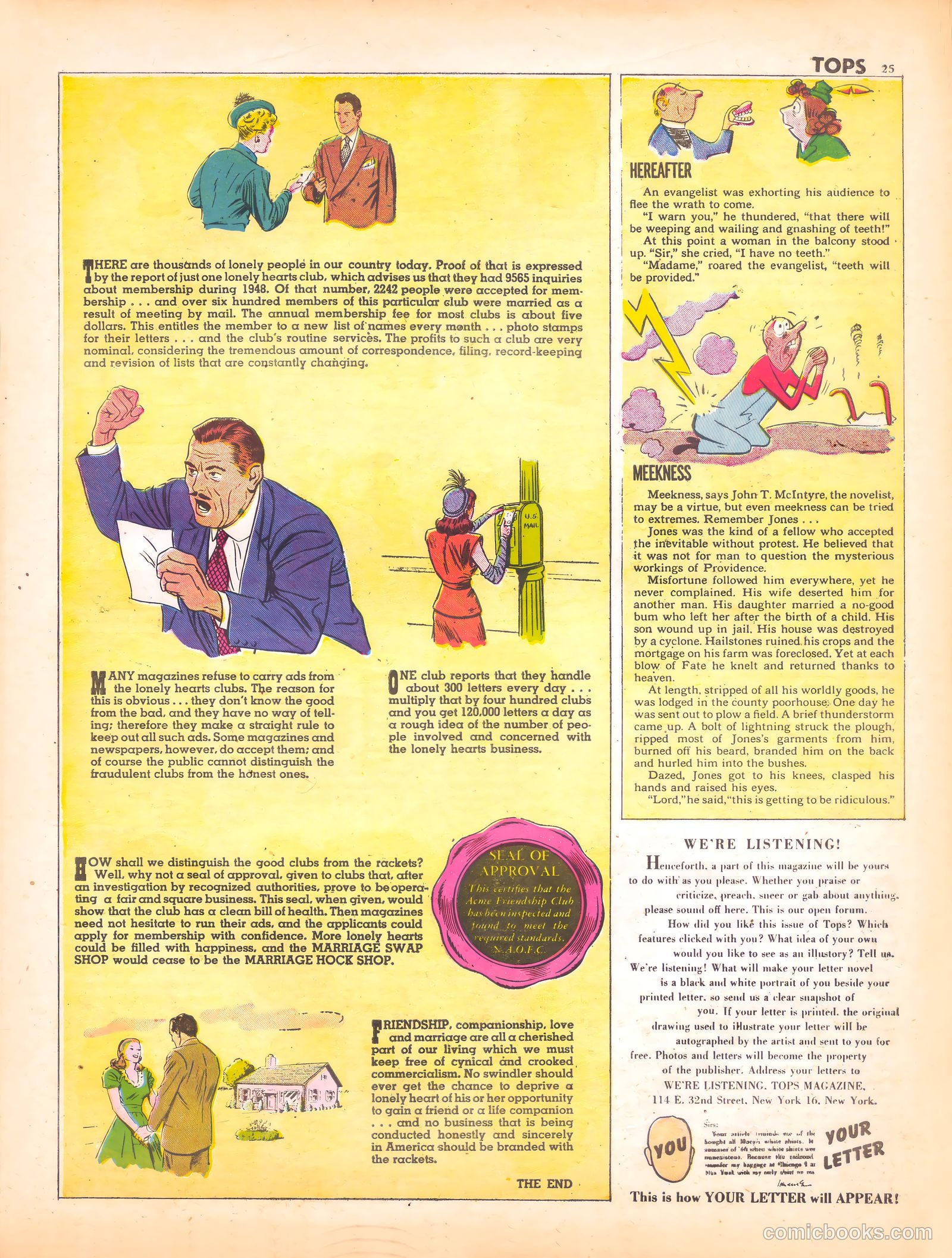 Tops #2 — page 25 of 67