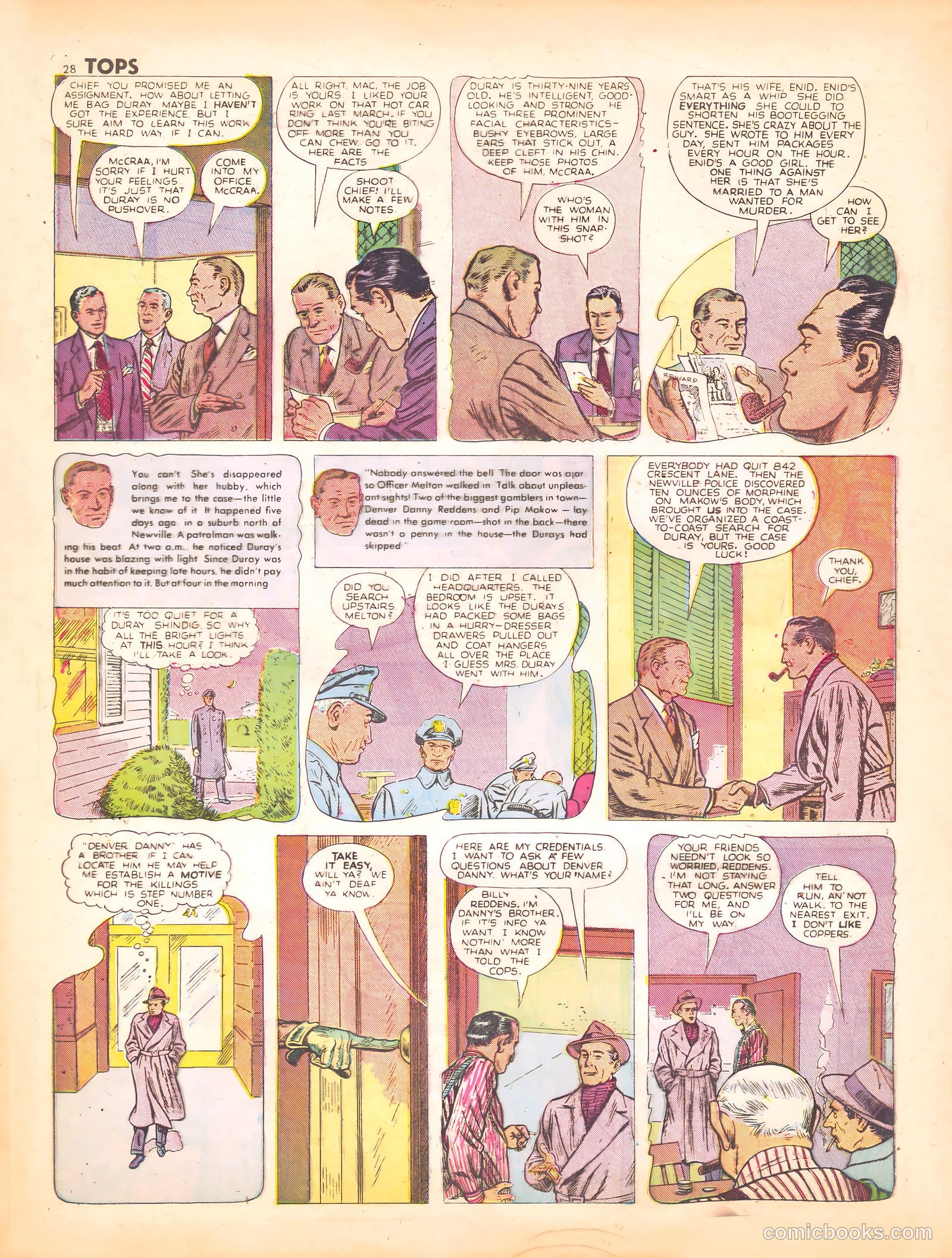 Tops #2 — page 28 of 67