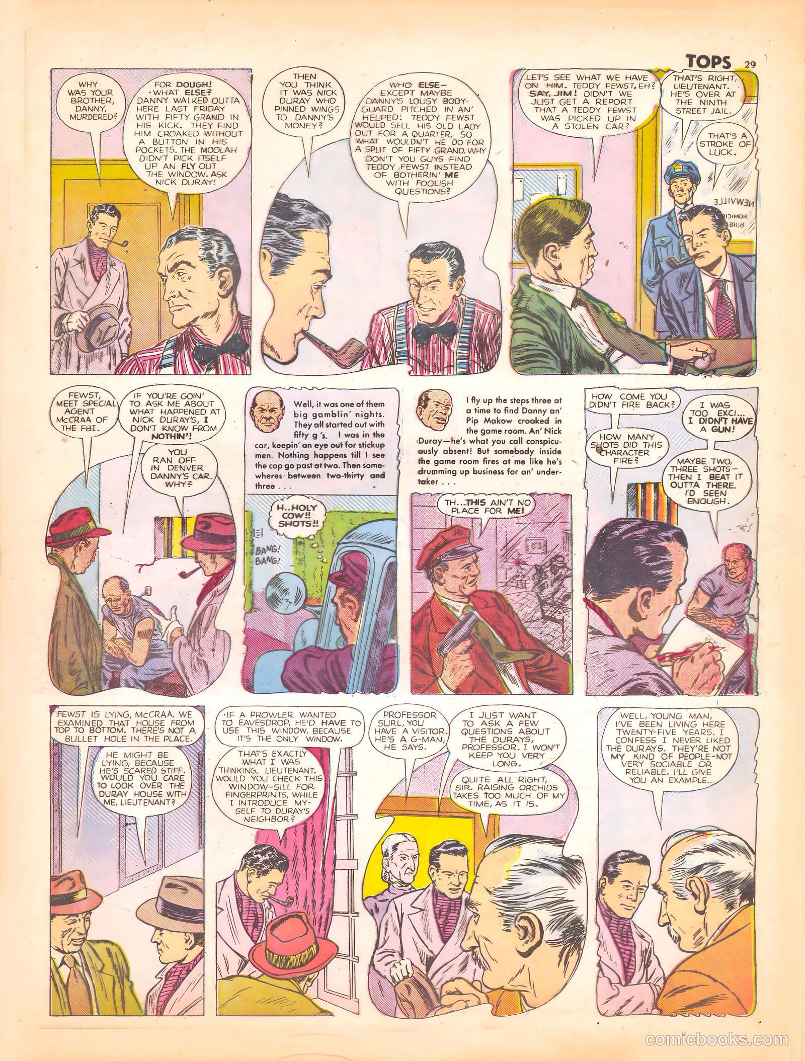 Tops #2 — page 29 of 67