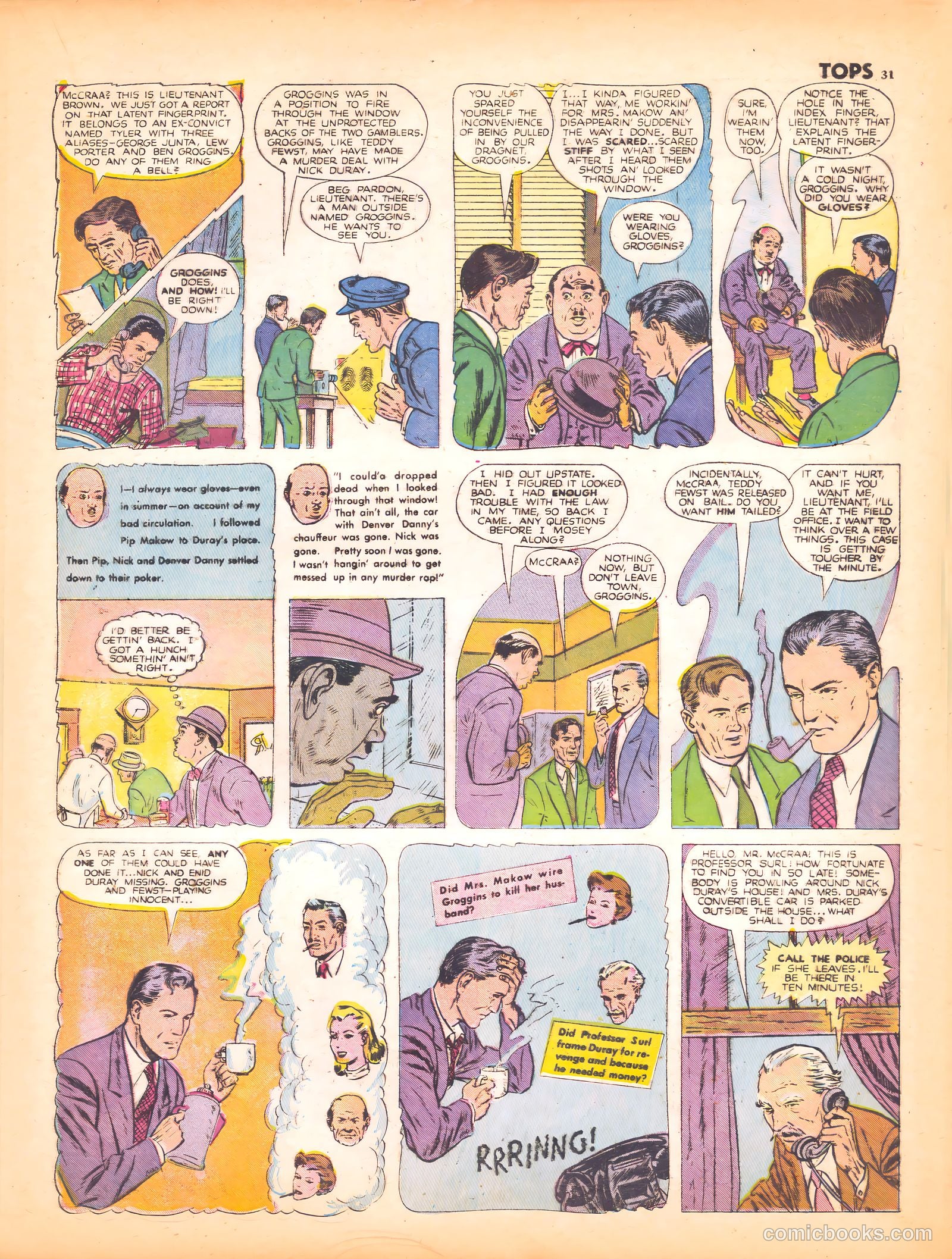 Tops #2 — page 31 of 67