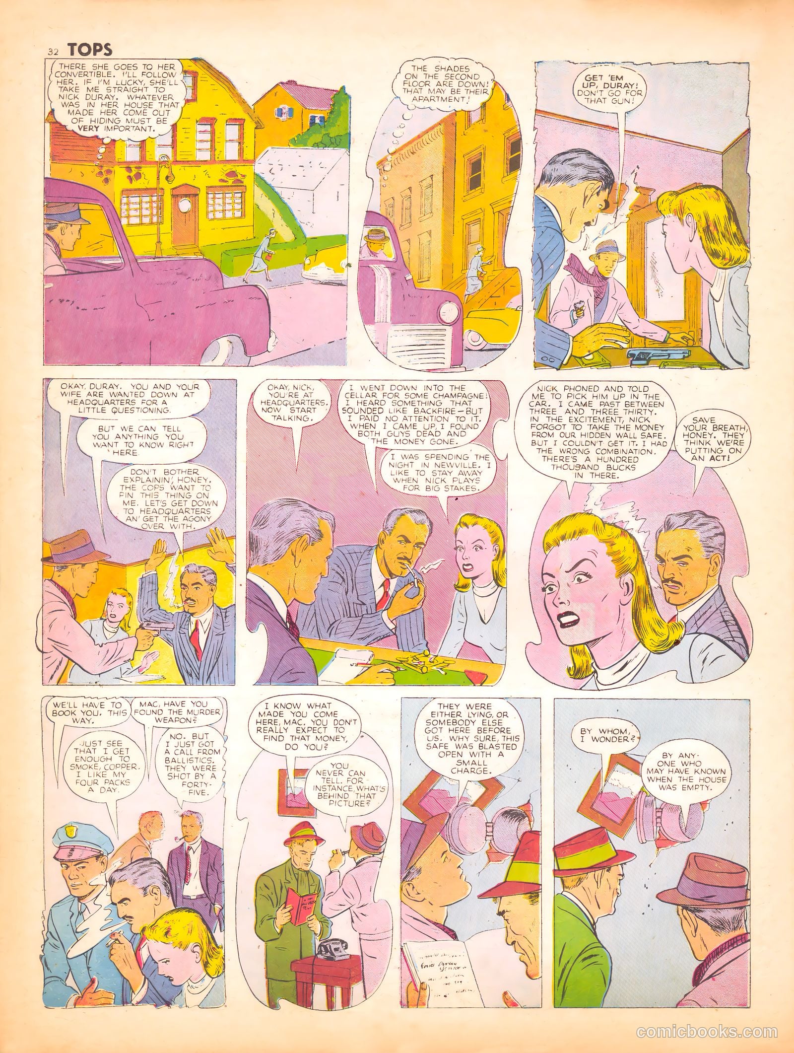 Tops #2 — page 32 of 67