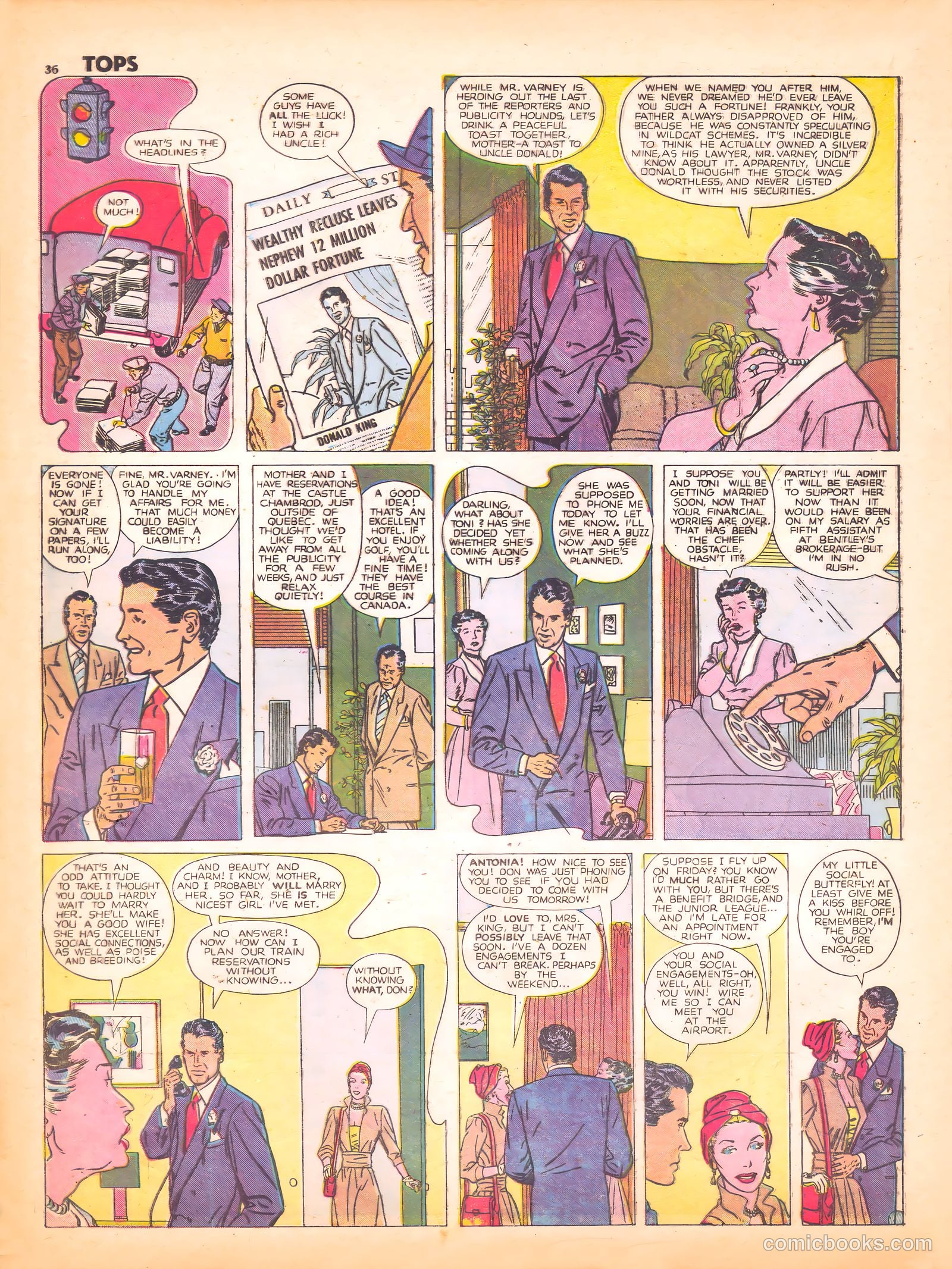 Tops #2 — page 35 of 67