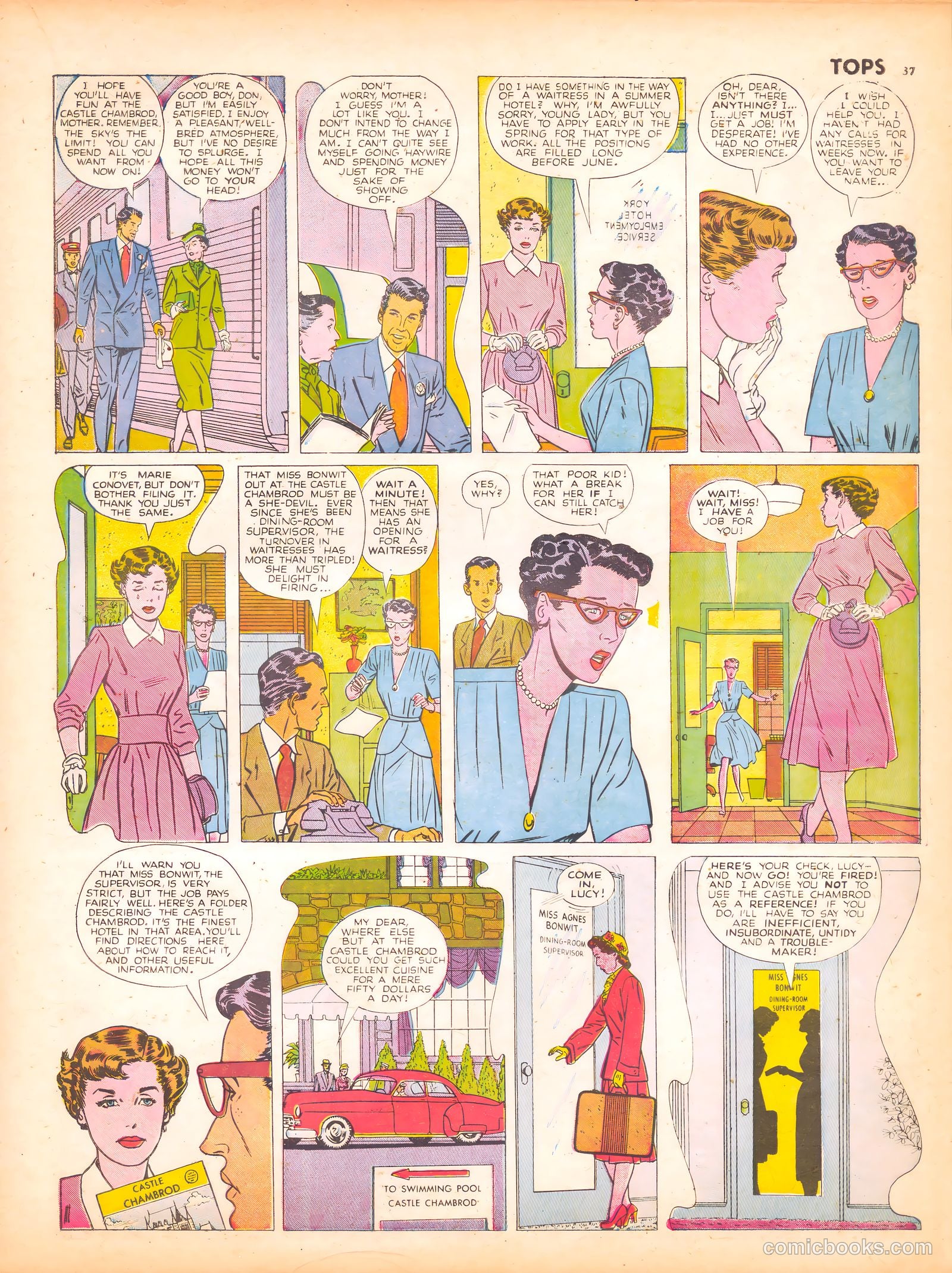 Tops #2 — page 36 of 67