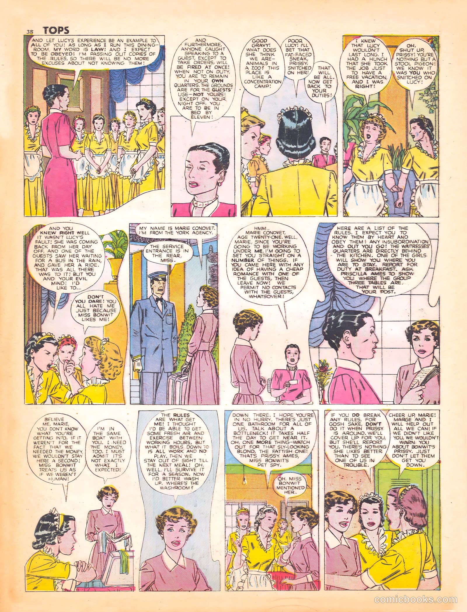 Tops #2 — page 37 of 67