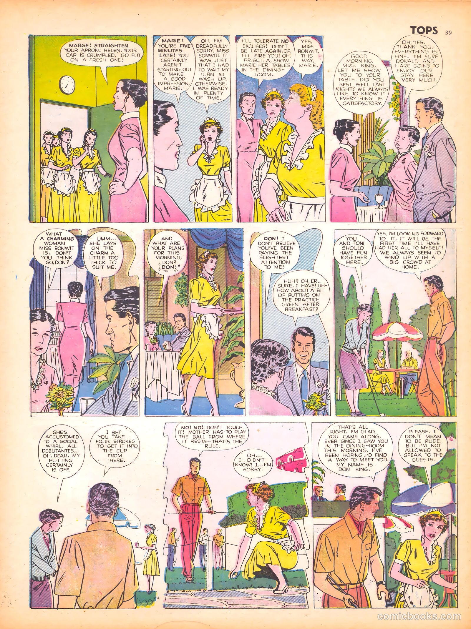 Tops #2 — page 38 of 67
