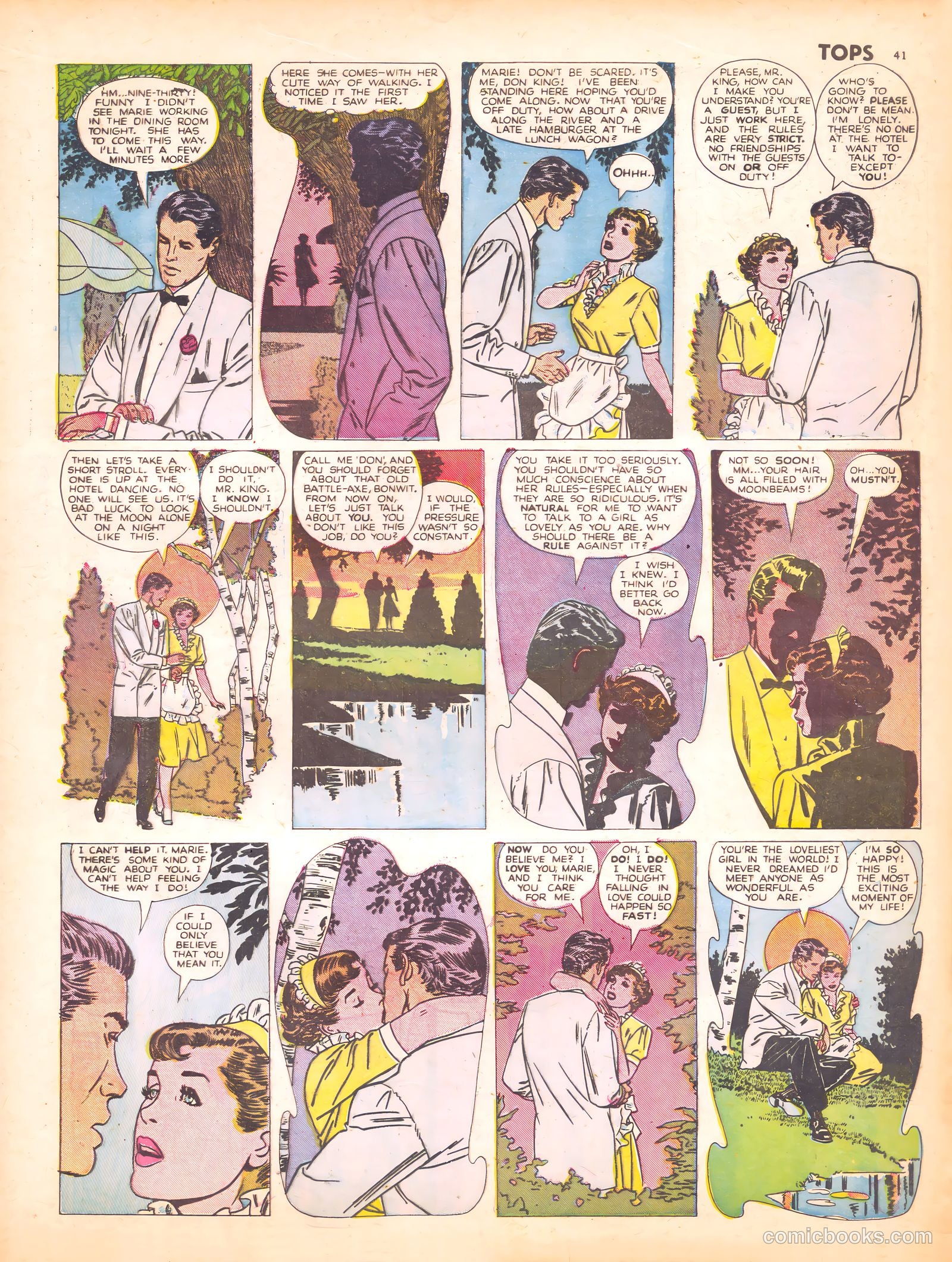 Tops #2 — page 40 of 67