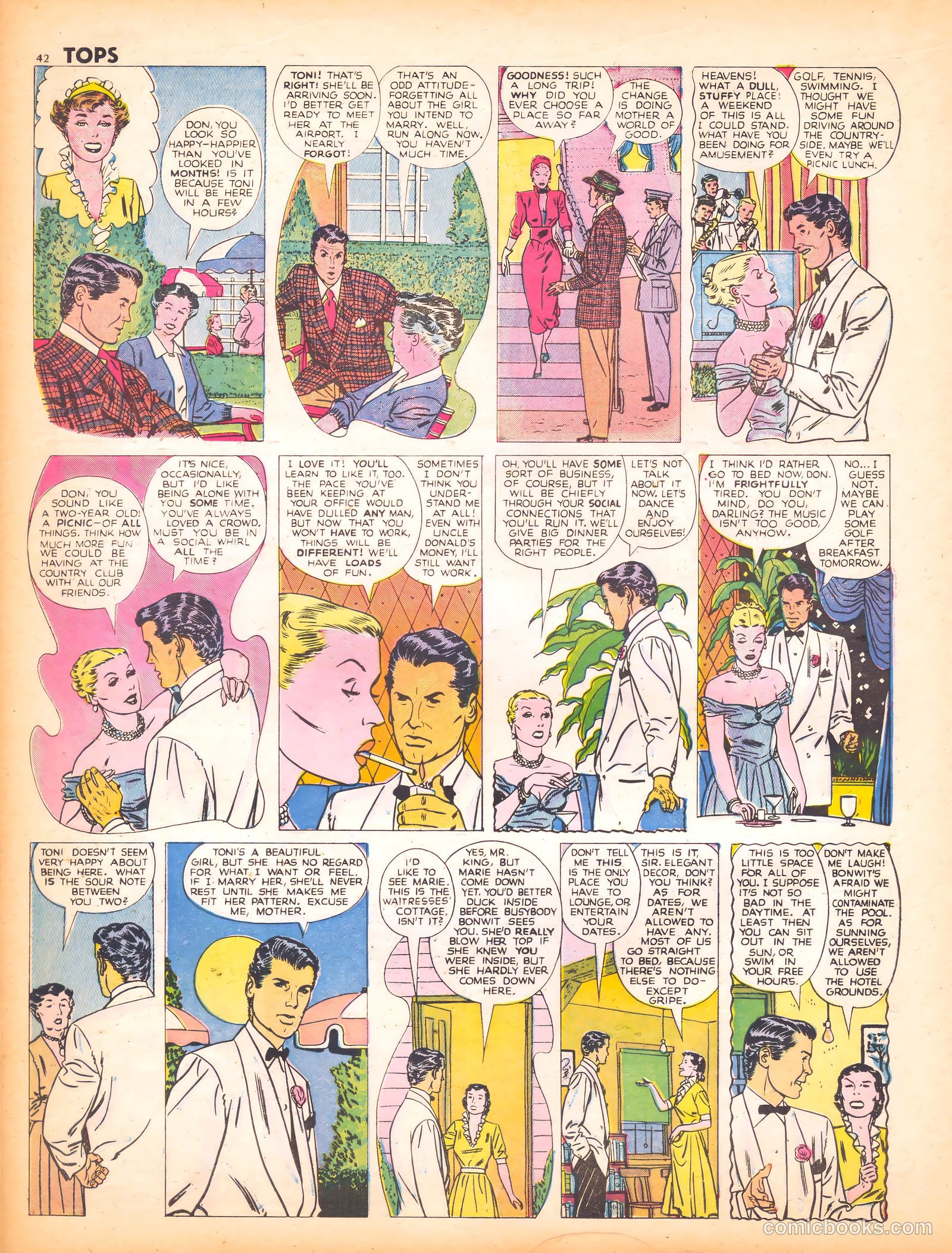 Tops #2 — page 41 of 67