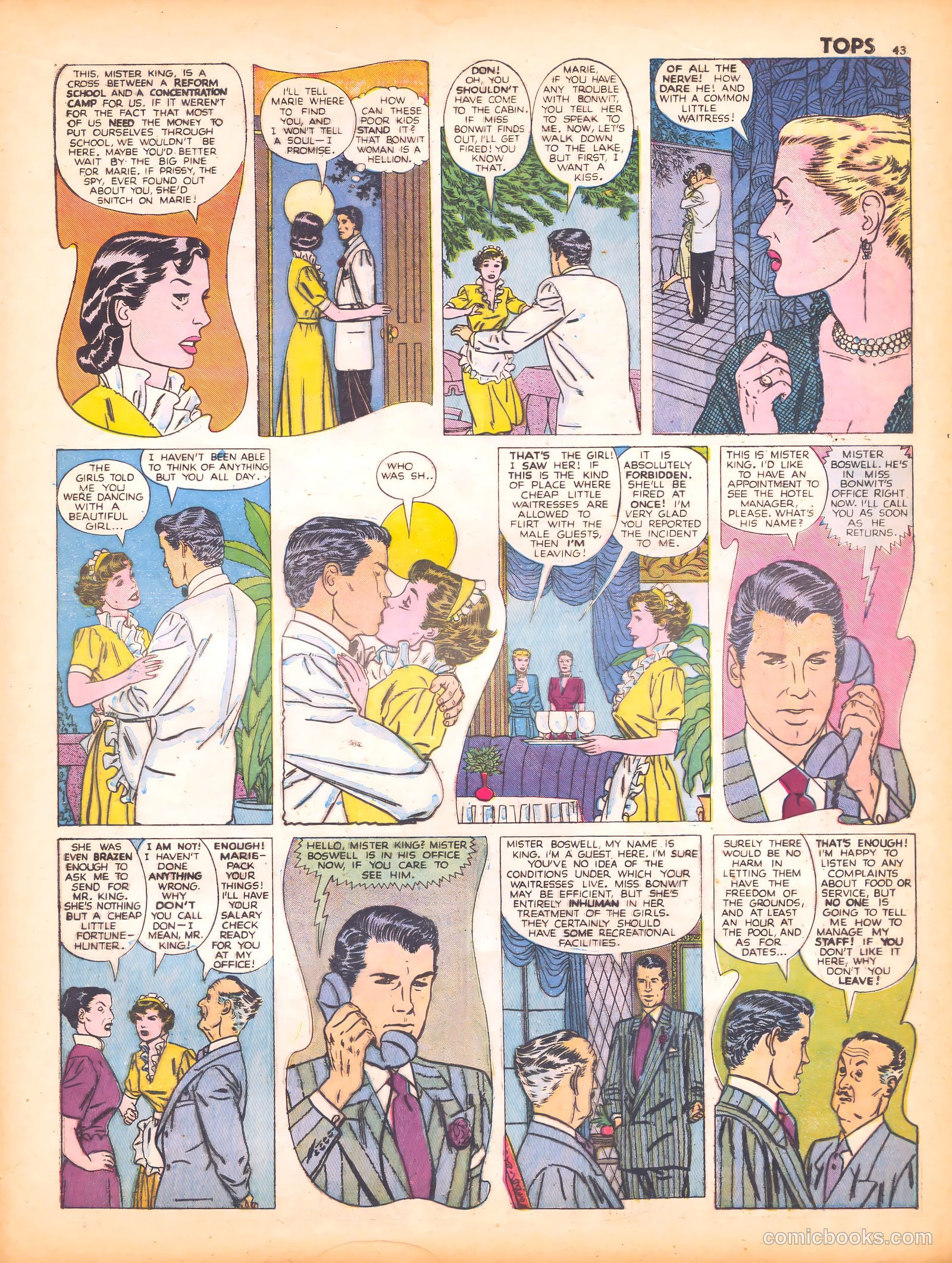 Tops #2 — page 42 of 67
