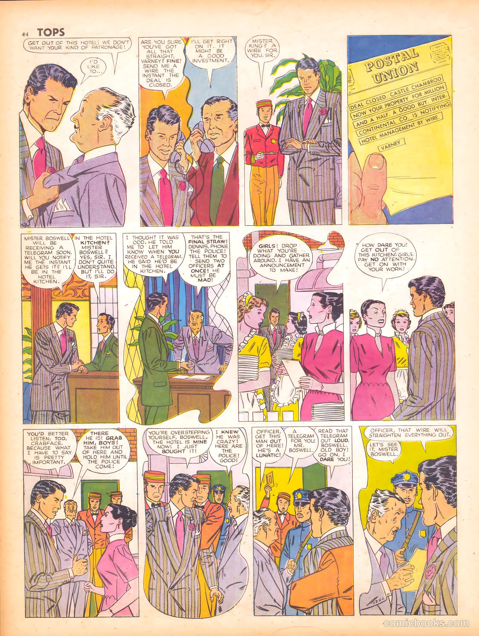Tops #2 — page 43 of 67