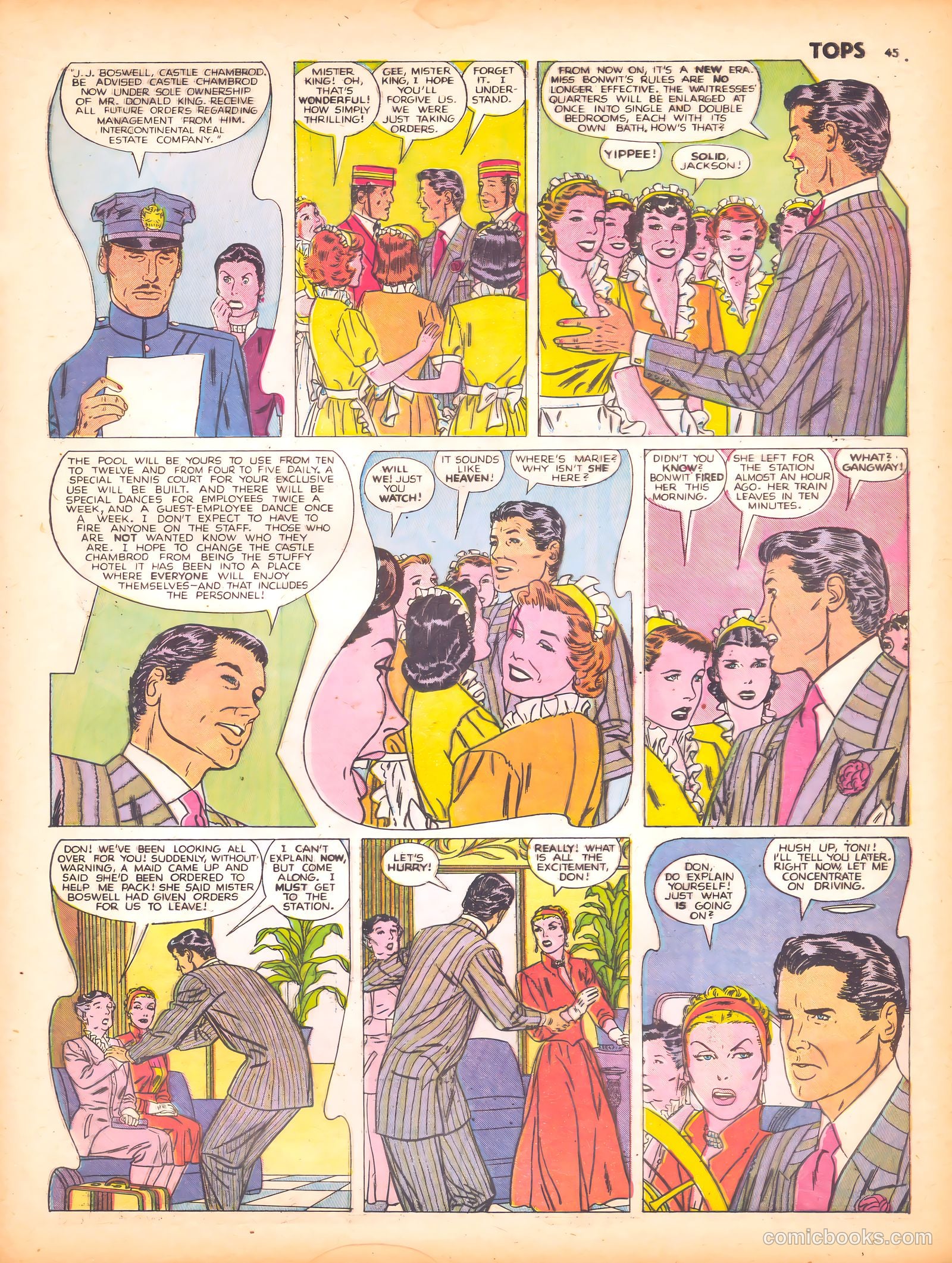Tops #2 — page 44 of 67