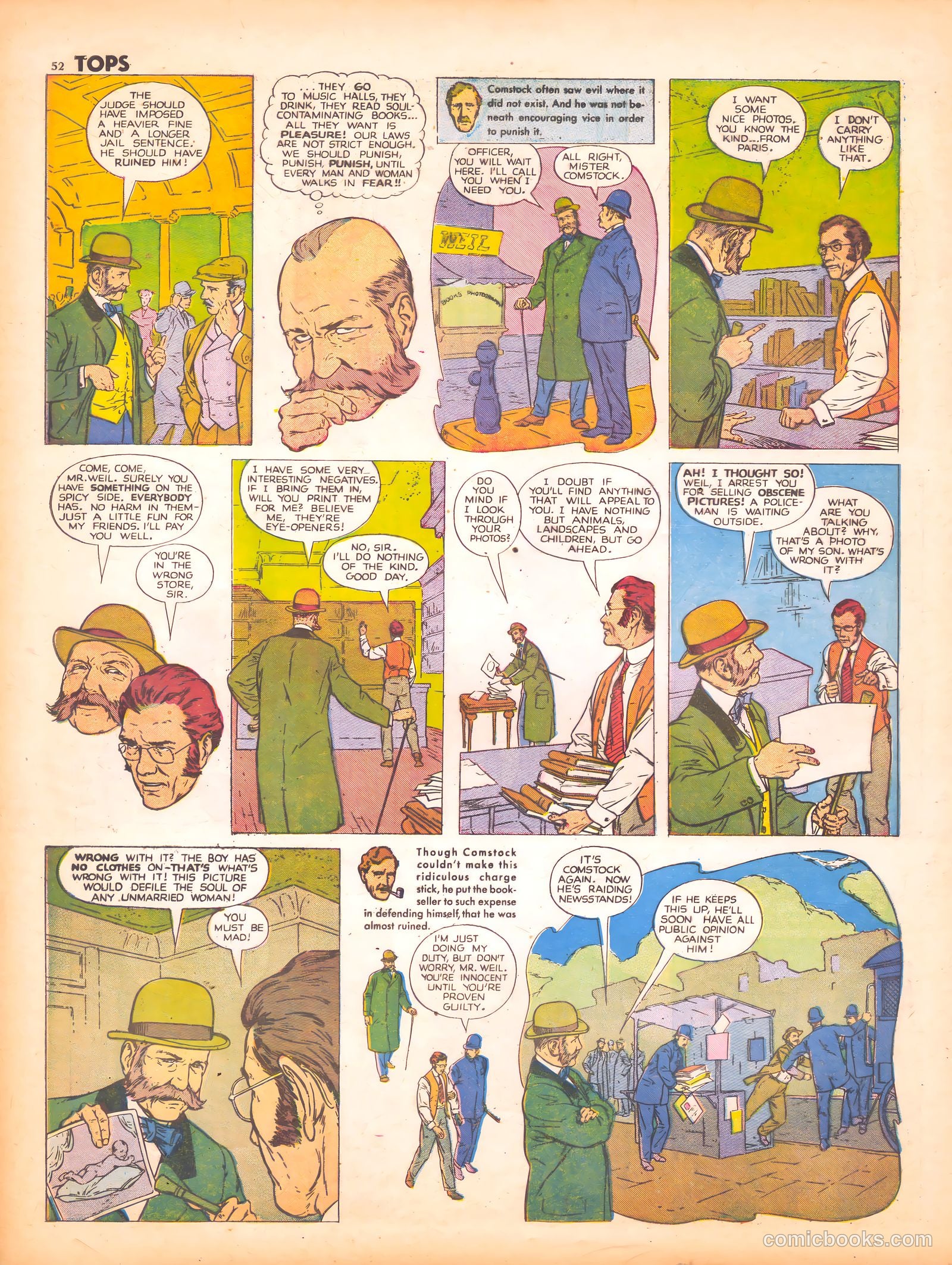 Tops #2 — page 51 of 67