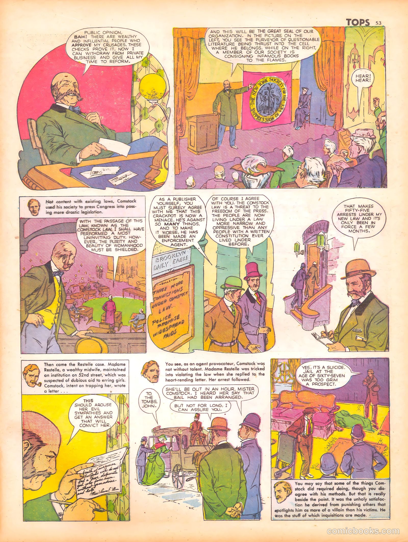 Tops #2 — page 52 of 67