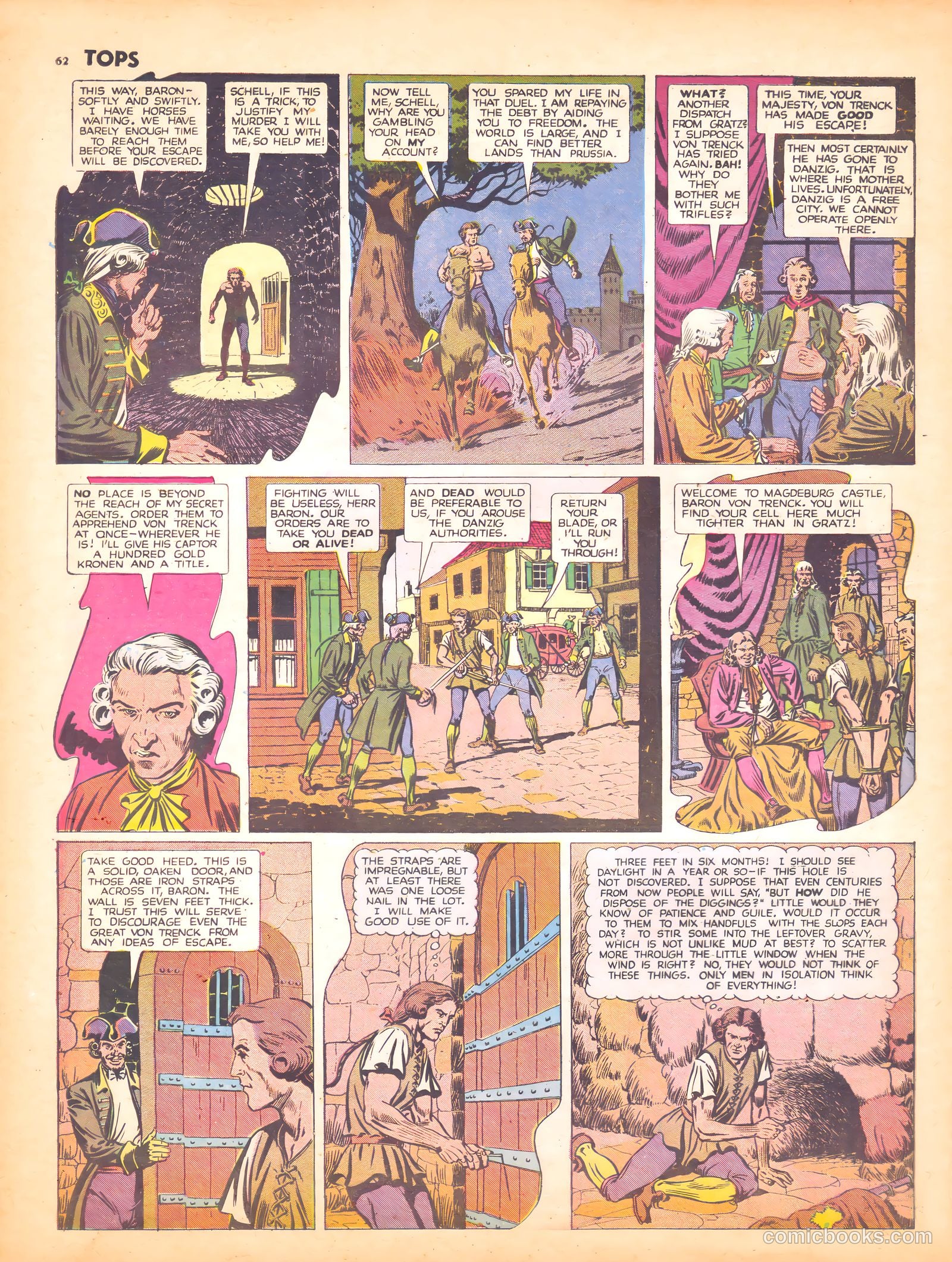 Tops #2 — page 61 of 67
