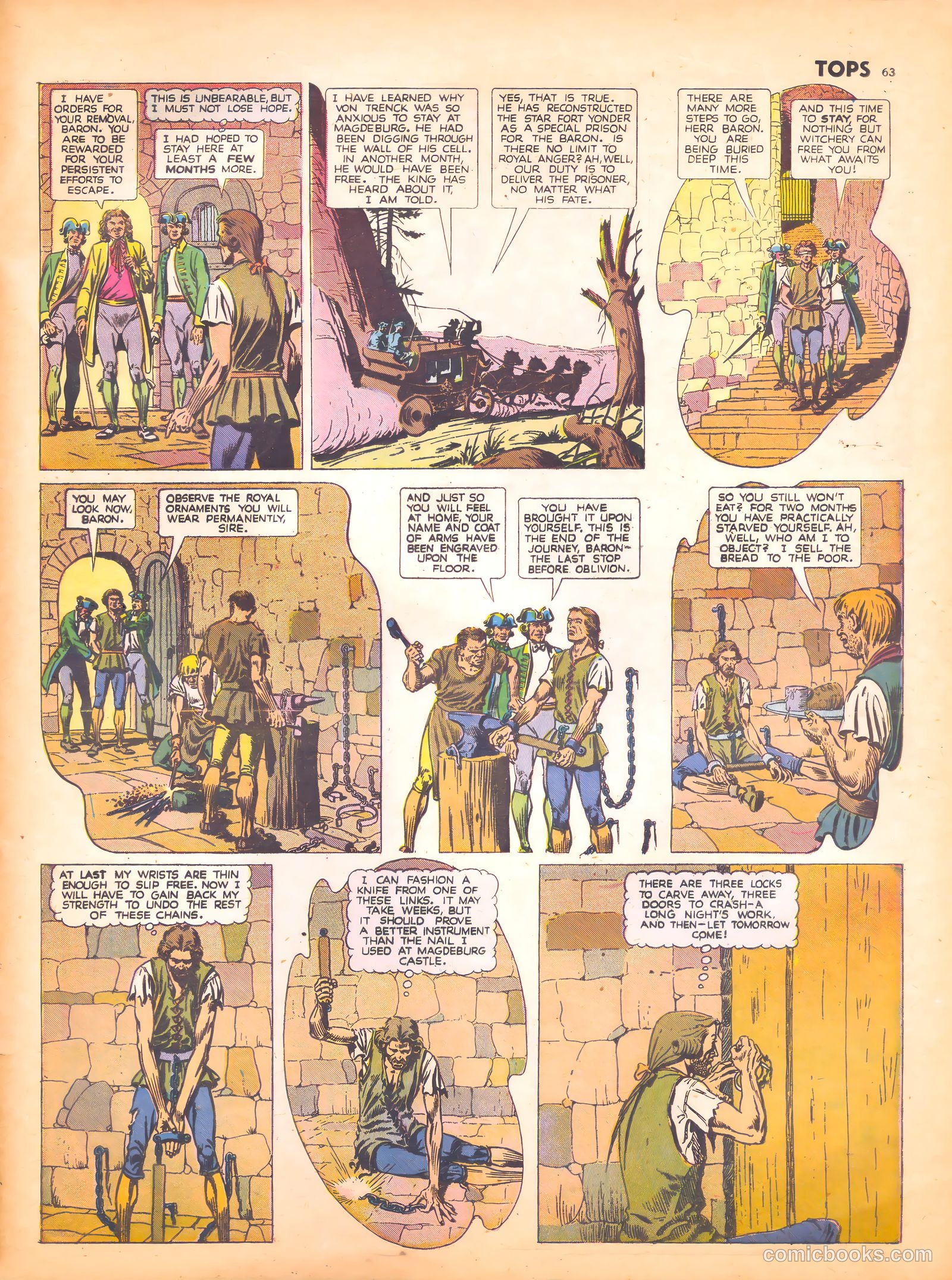 Tops #2 — page 62 of 67