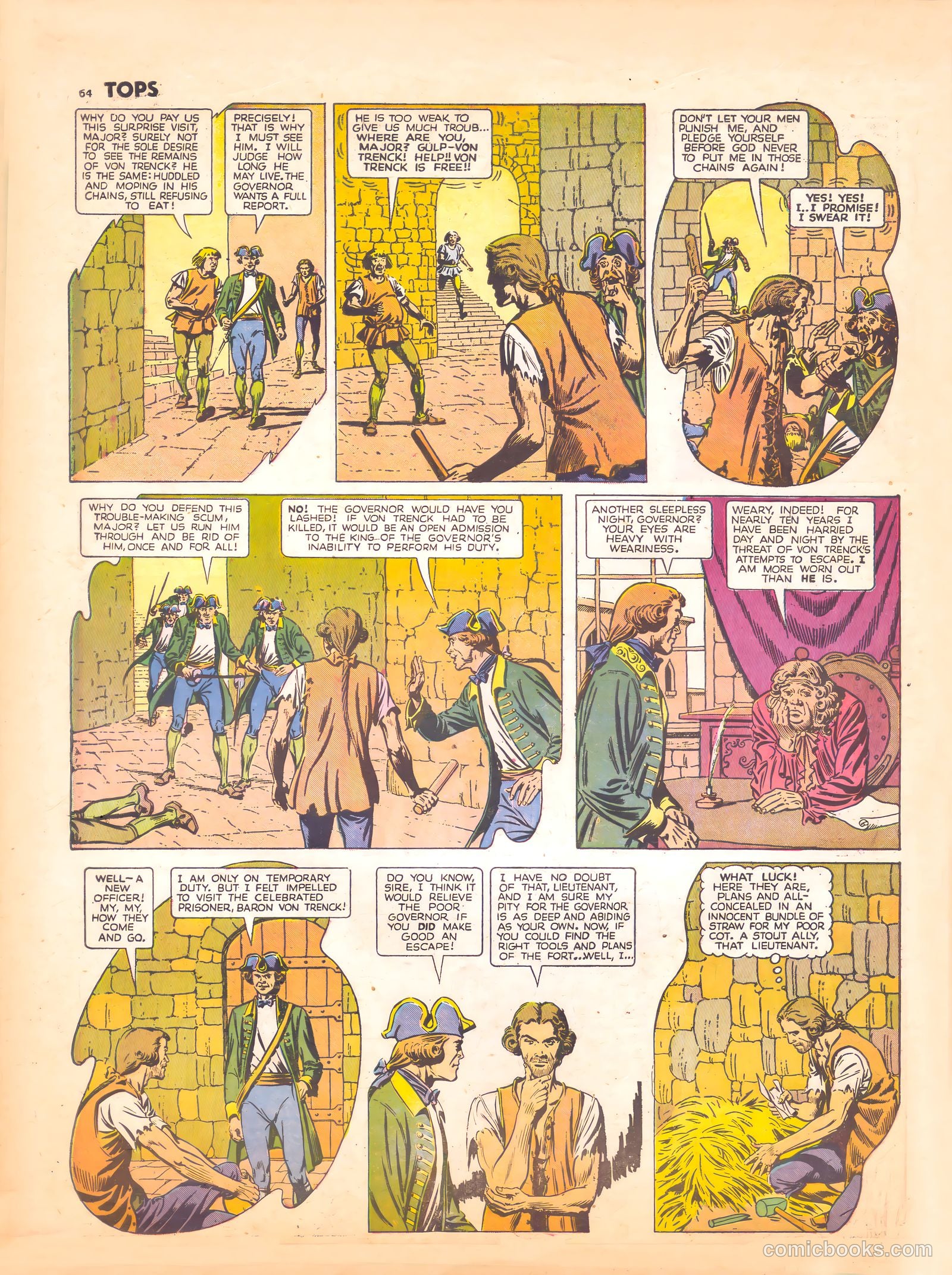 Tops #2 — page 63 of 67