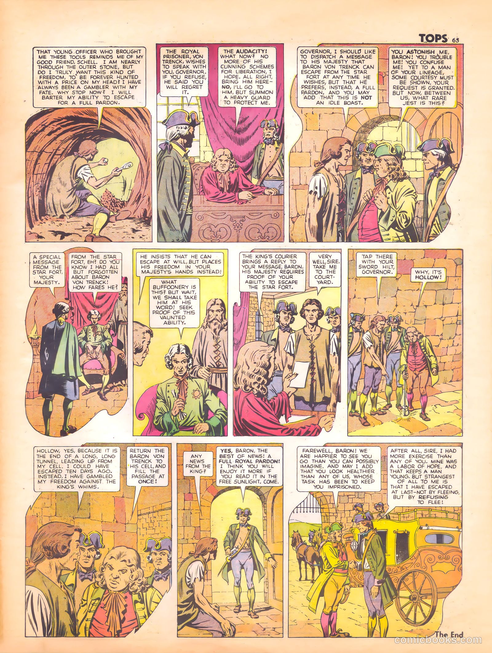 Tops #2 — page 64 of 67