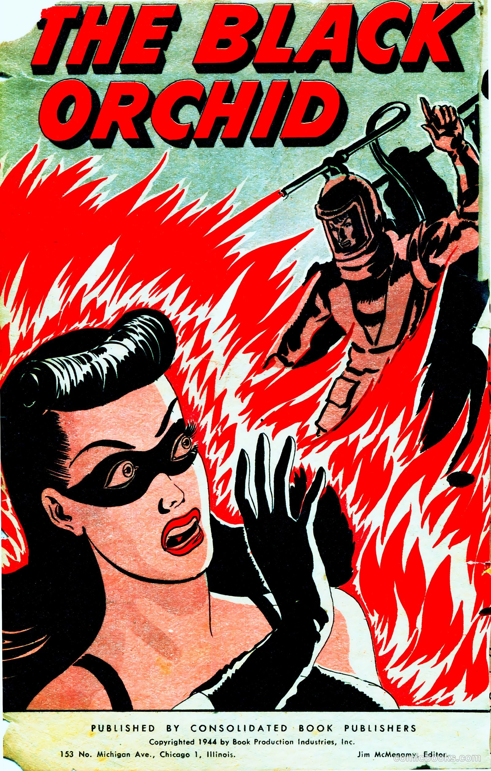 Tops Comics #2000 — page 2 of 32