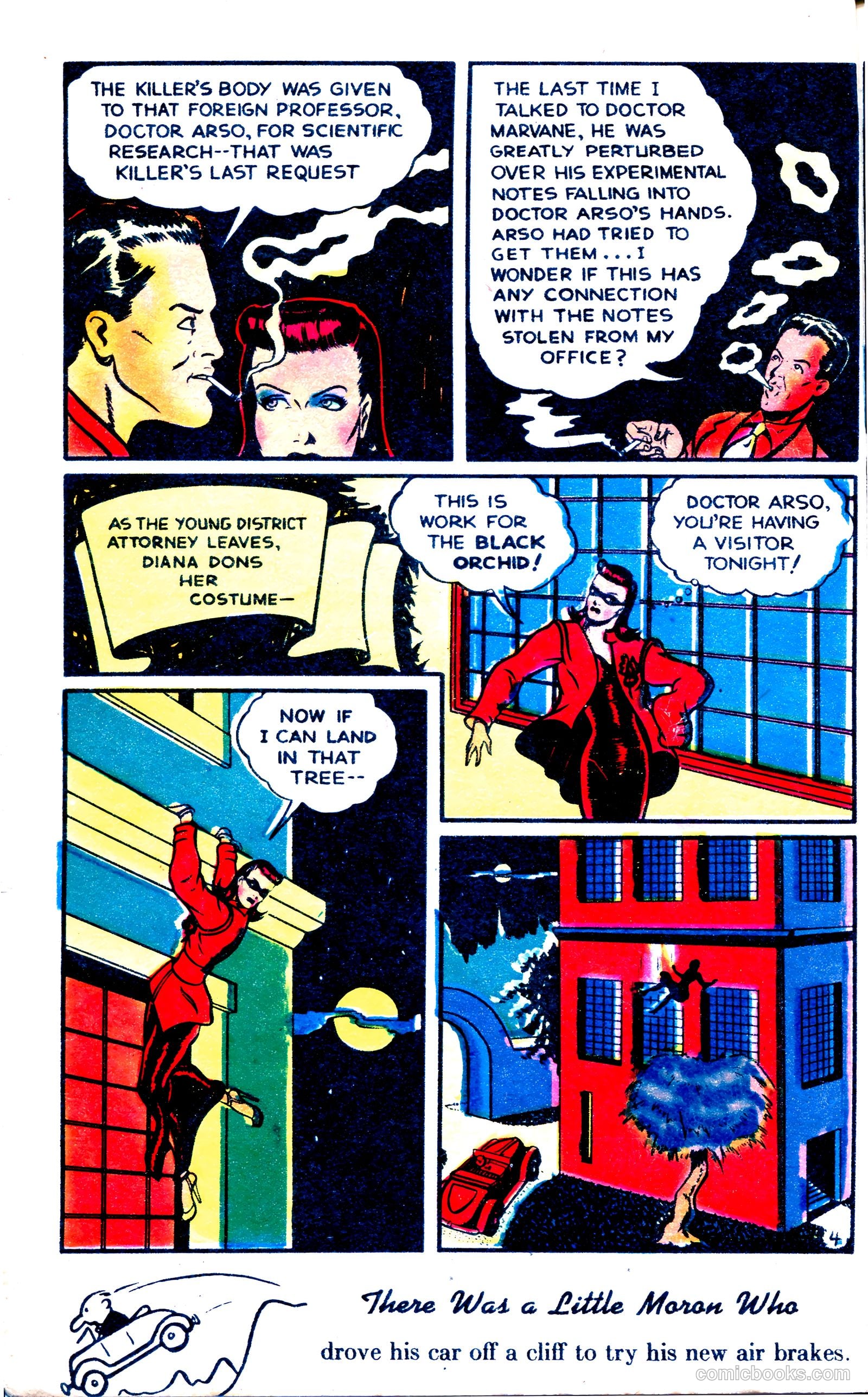 Tops Comics #2000 — page 6 of 32